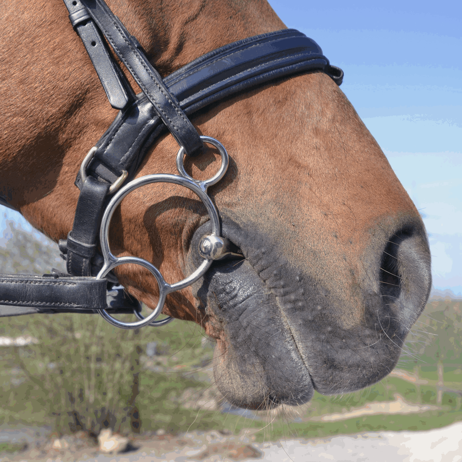 Turnado 3-Ring 16 mm