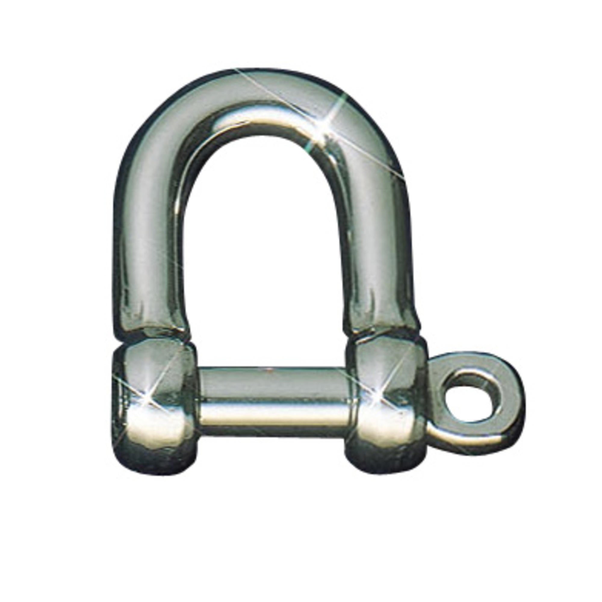 D-Schäkel