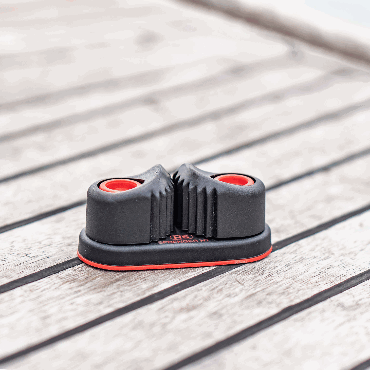 Camlan® Schotklemme Gleitlager