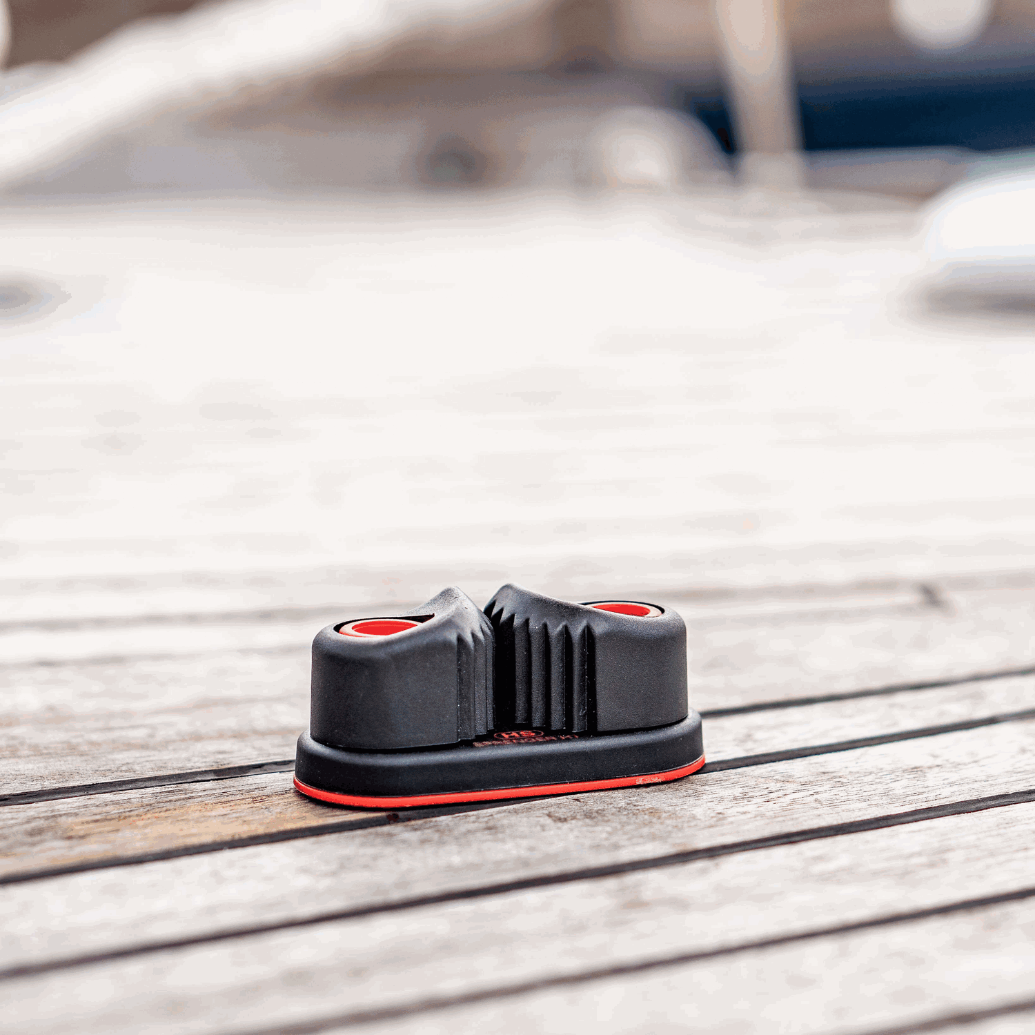 Camlan® Schotklemme Gleitlager