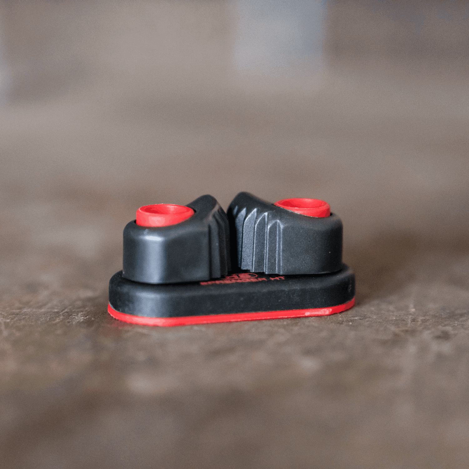 Camlan® Schotklemme Gleitlager