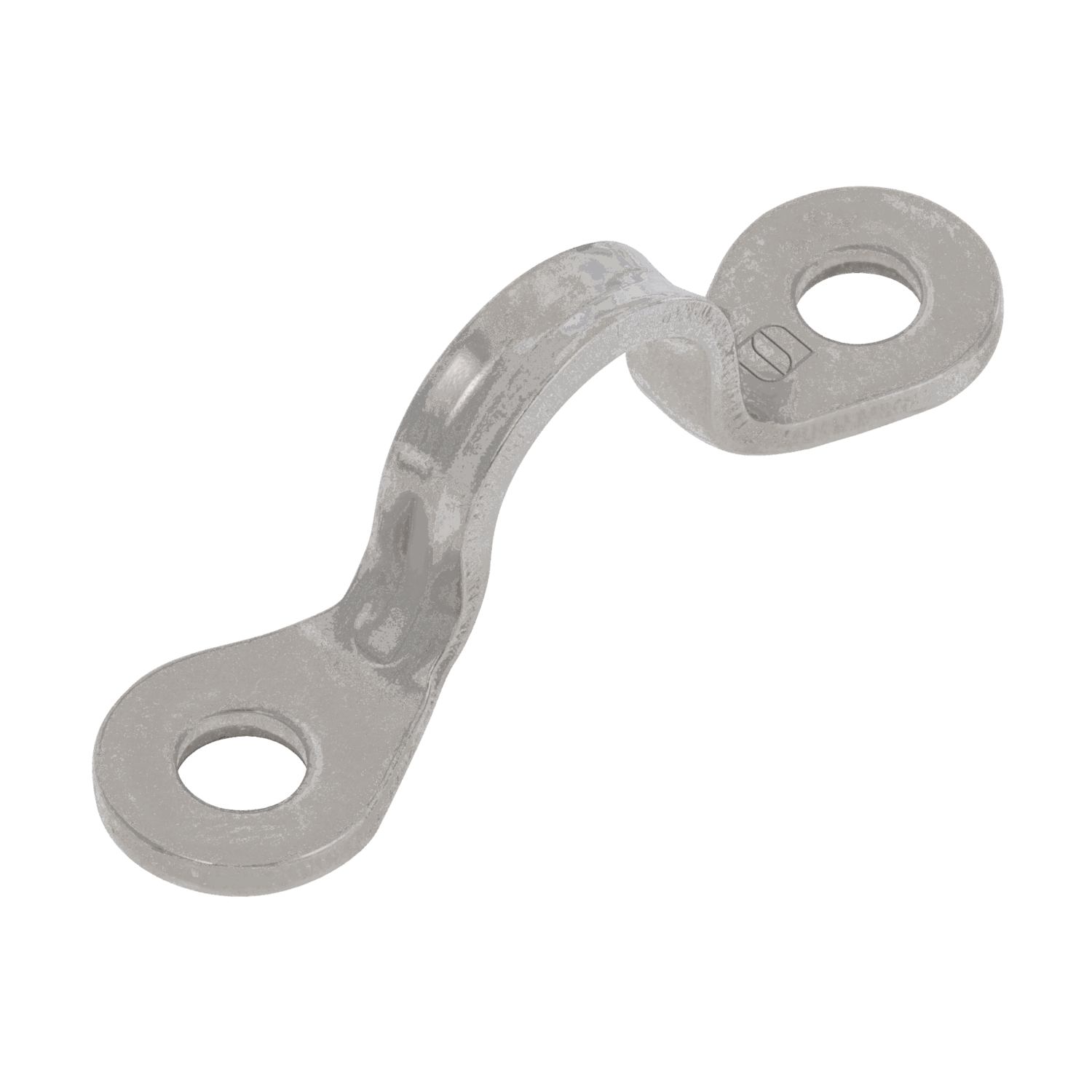 Fenderösen - Edelstahl Rostfrei