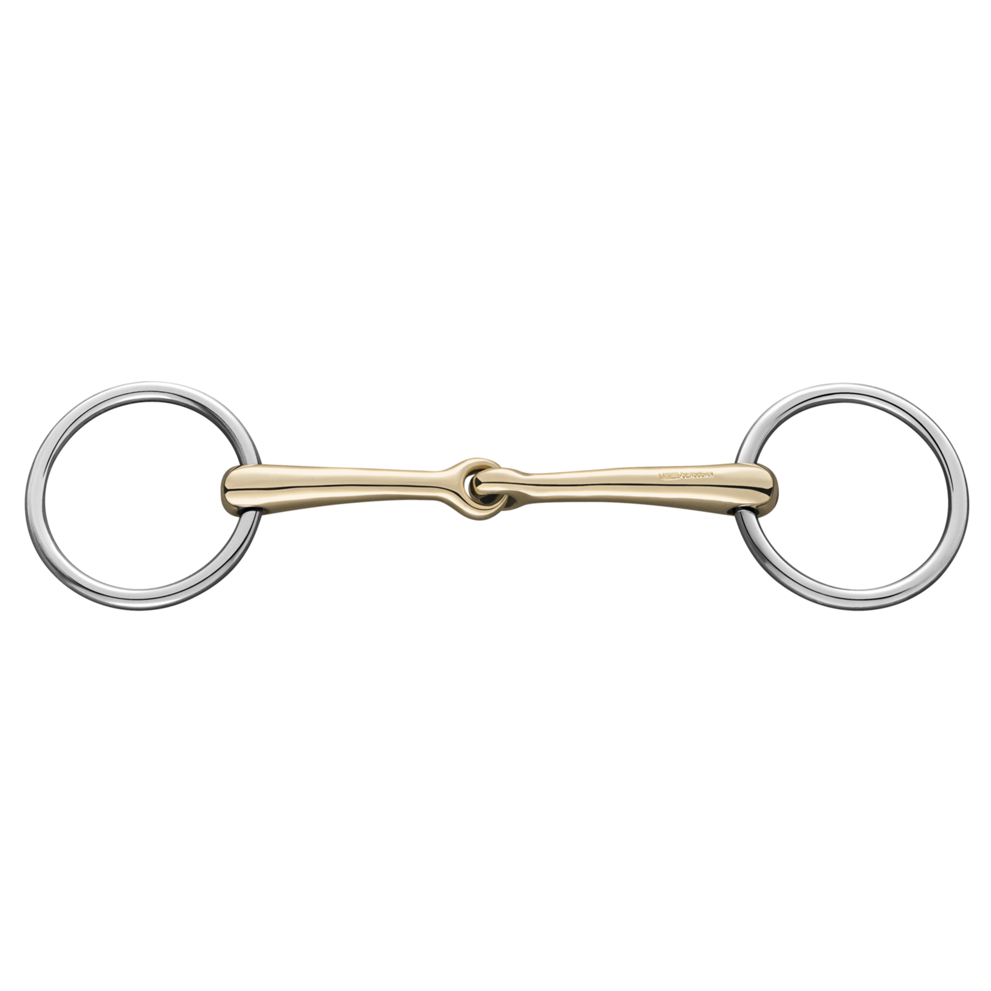 Unterlegtrense 12 mm