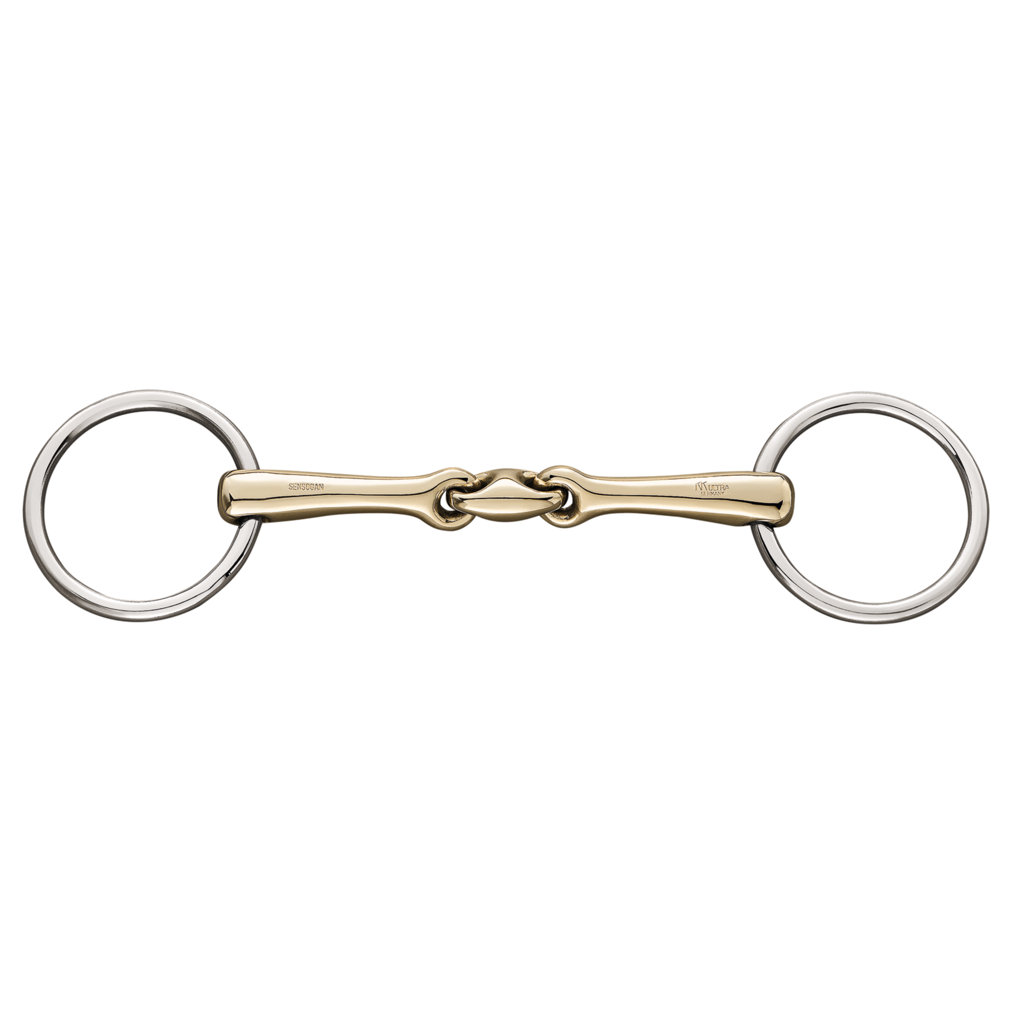 KK ULTRA Unterlegtrense 16 mm - Sensogan