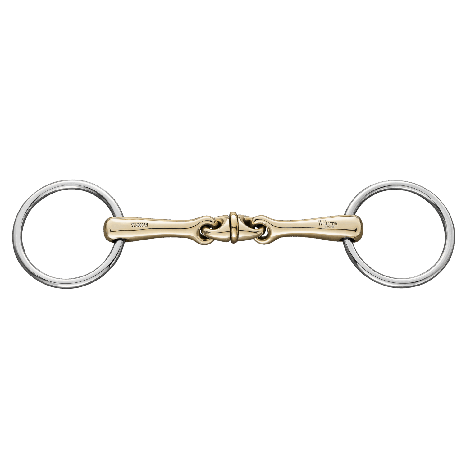 WH ULTRA Unterlegtrense 14 mm