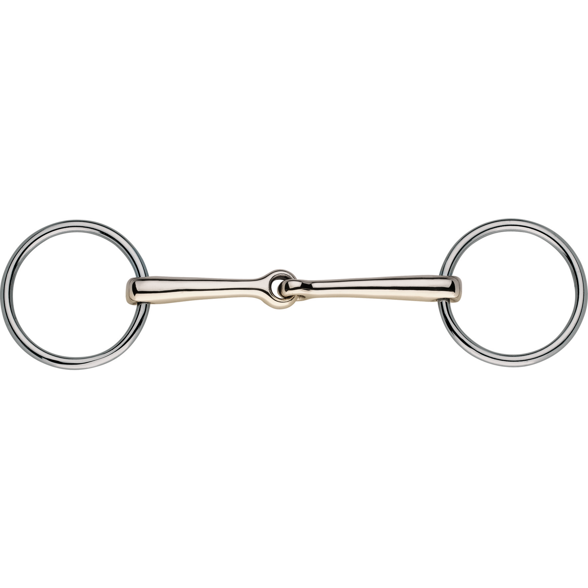 Unterlegtrense 14 mm