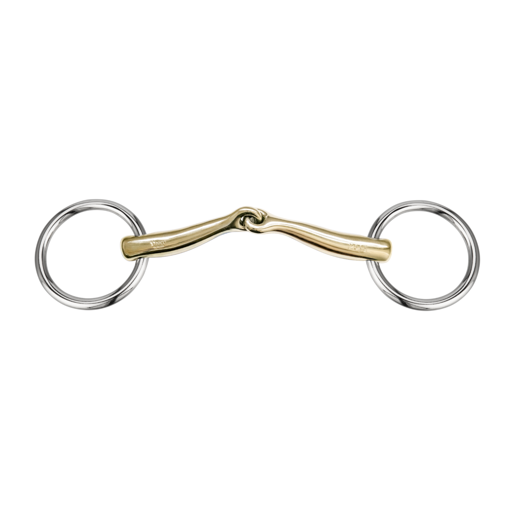 TURNADO PRO Unterlegtrense 14 mm - SENSOGAN