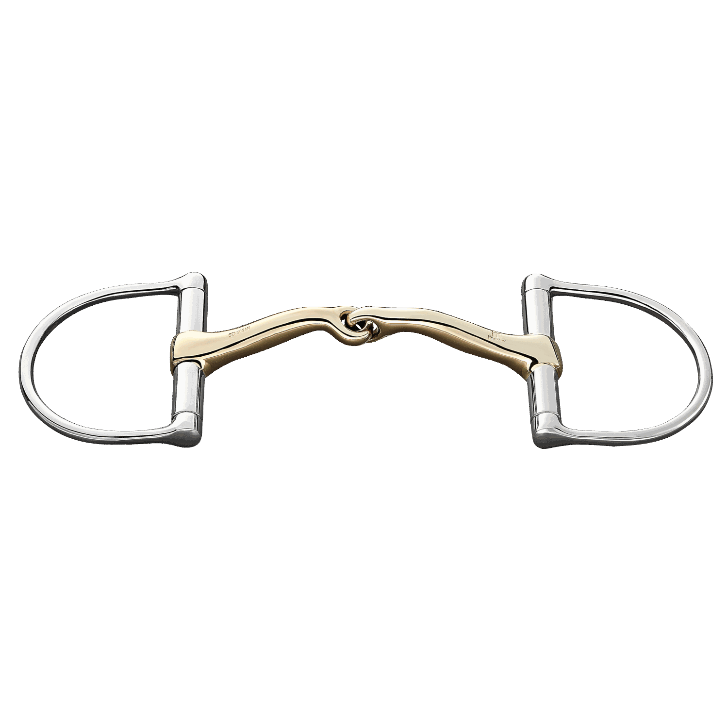 KK D-Ring 16 mm - Sensogan