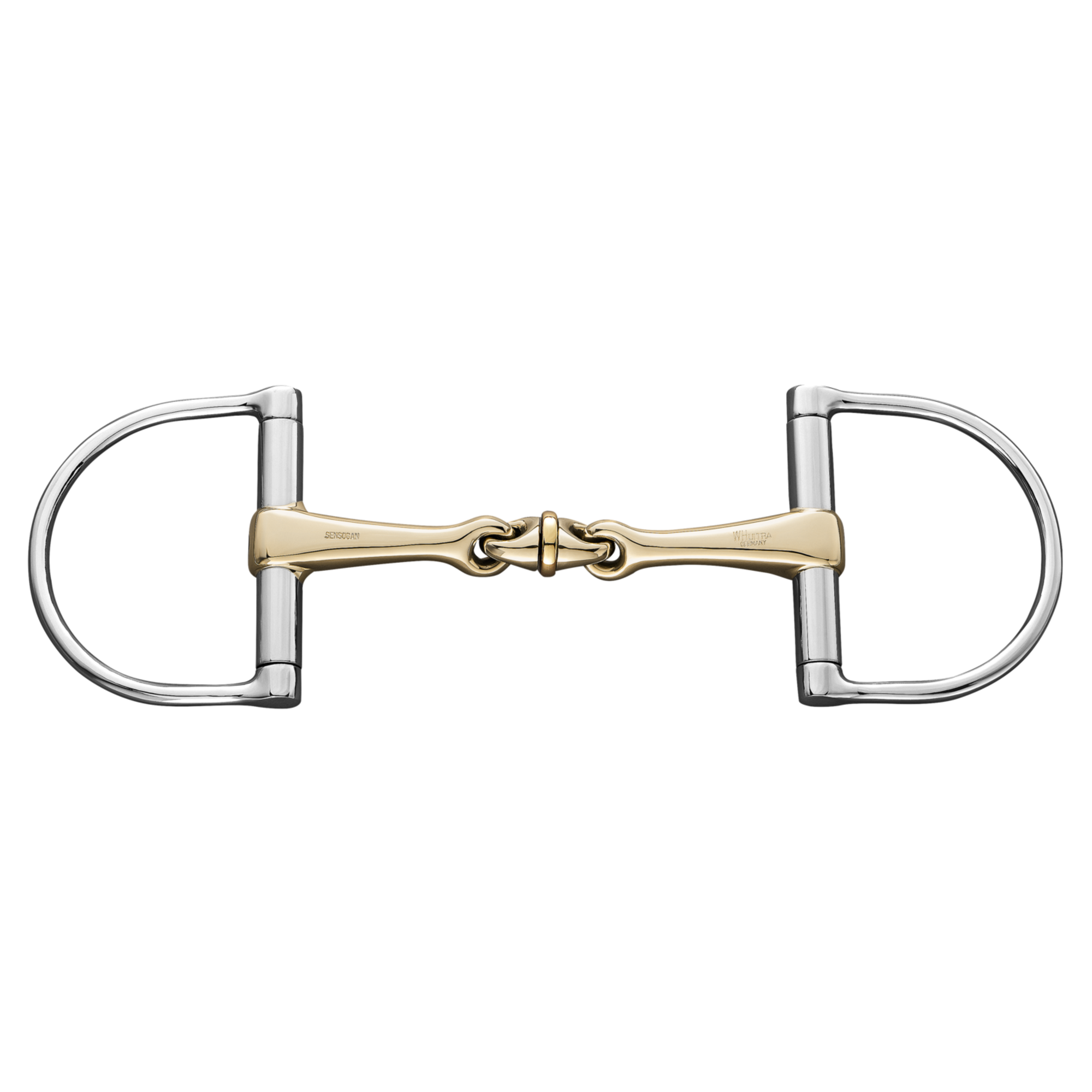 WH ULTRA D-Ring 16 mm - Sensogan