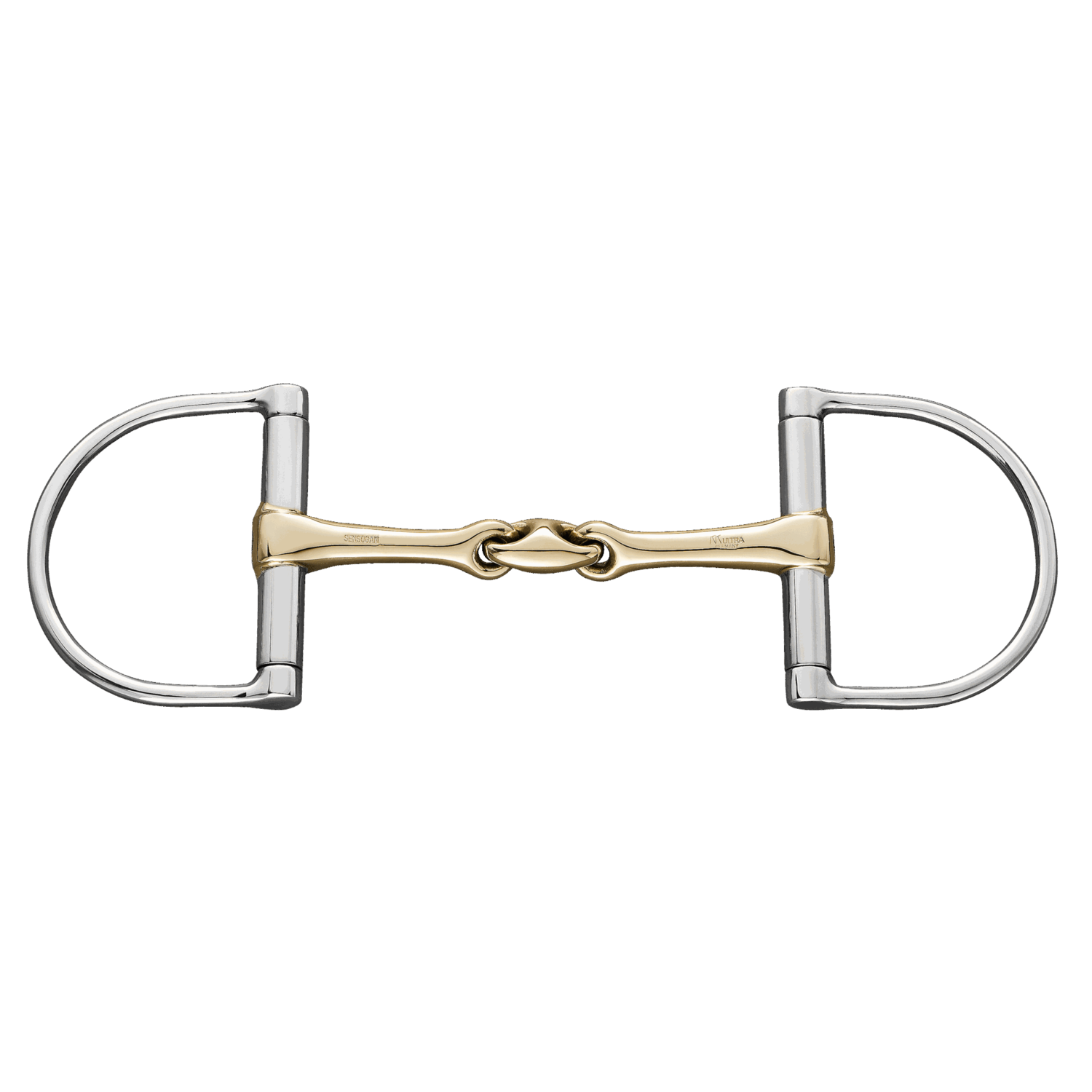 KK ULTRA D-Ring 15 mm - Sensogan