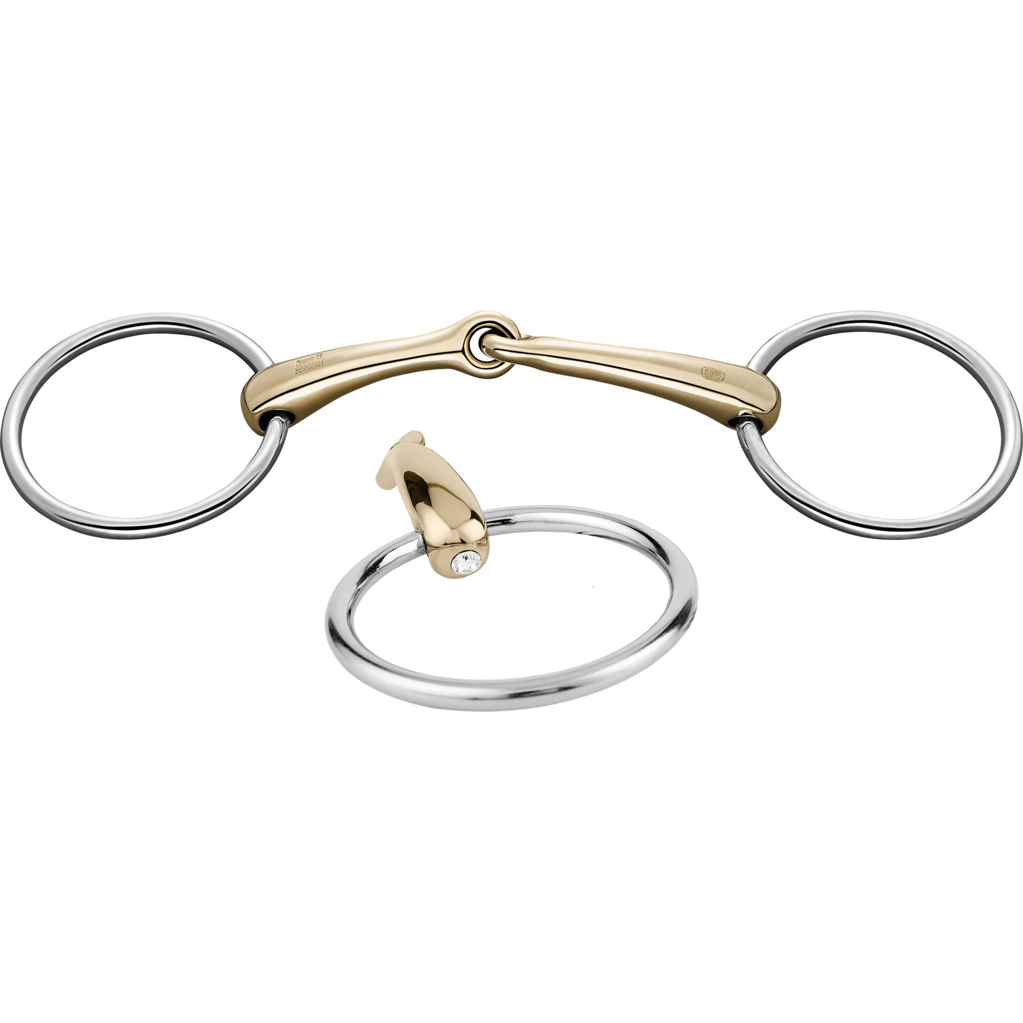 Dynamic RS Shine Bright Wassertrense Sensogan 16mm - Sensogan