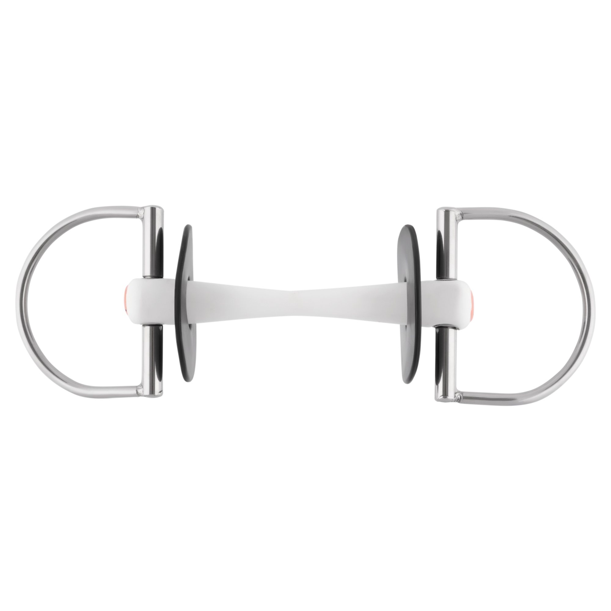 NATHE D-Ring 20 mm mit biegsamer Stange