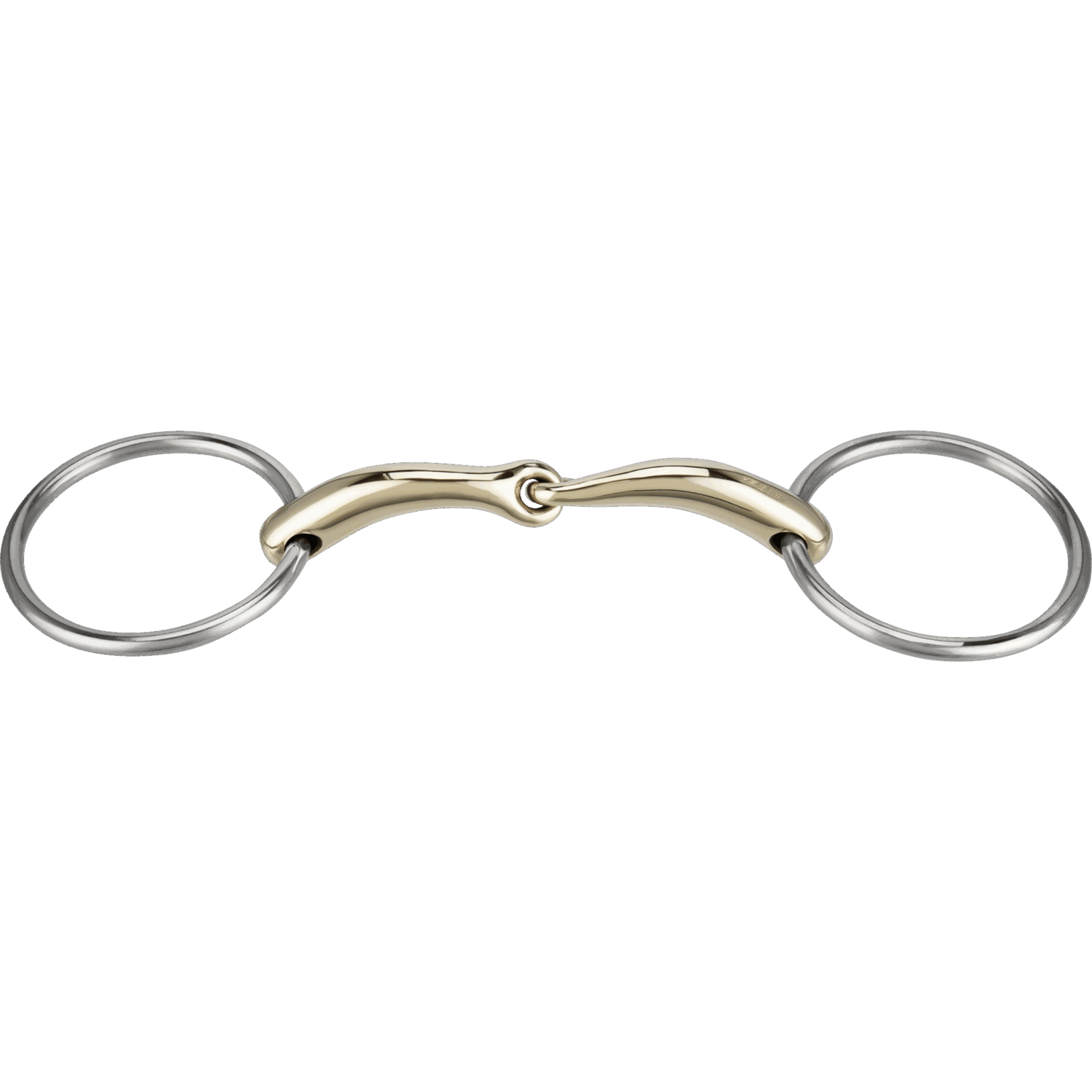 Pronamic Wassertrense 14 mm einfach gebrochen - Sensogan