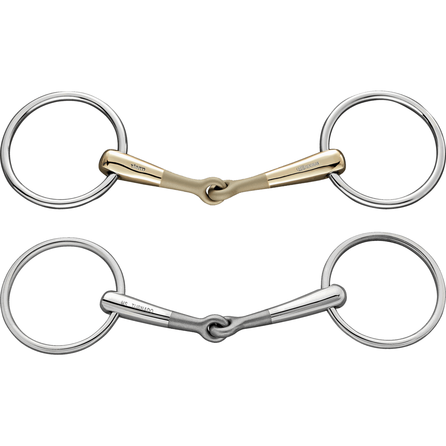 TURNADO Wassertrense 14 mm