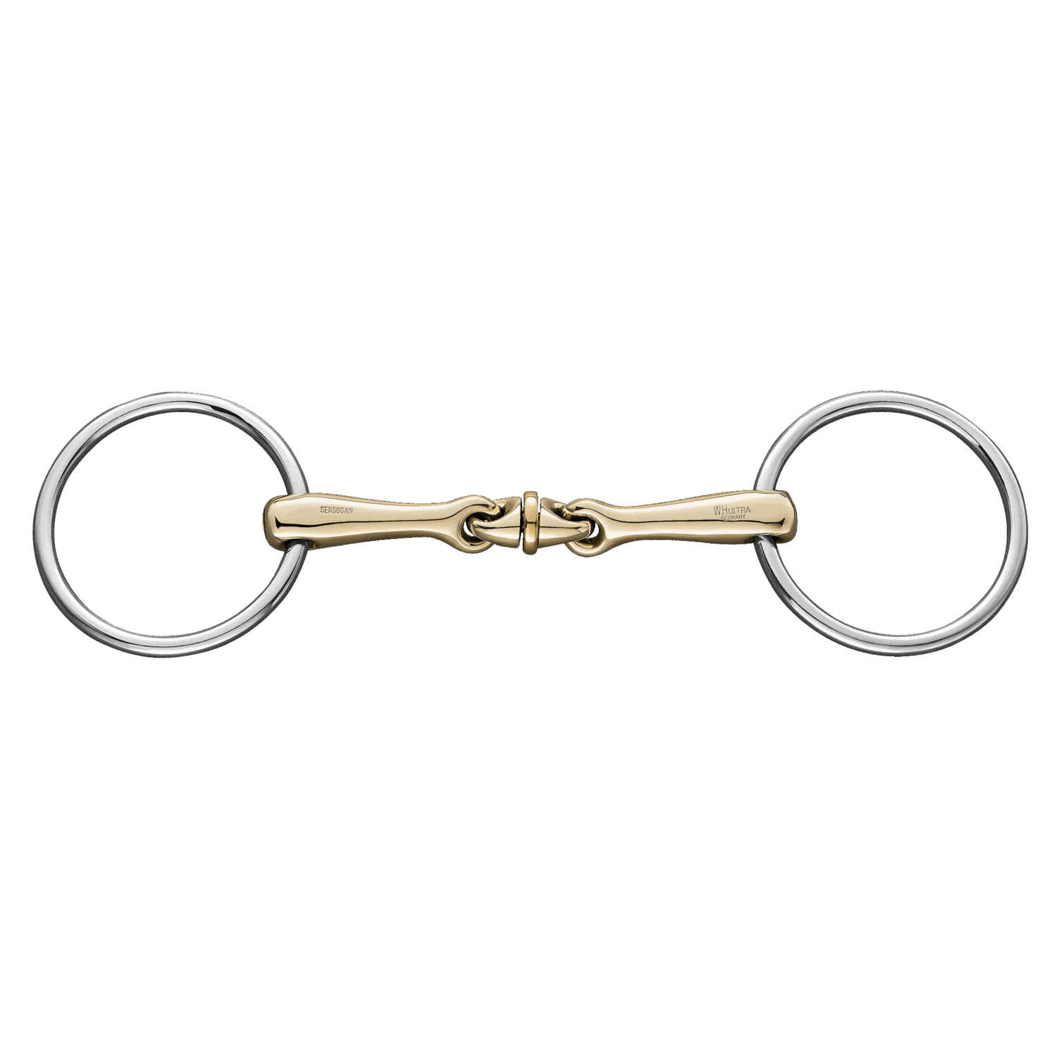 WH Ultra 14 mm - Sensogan