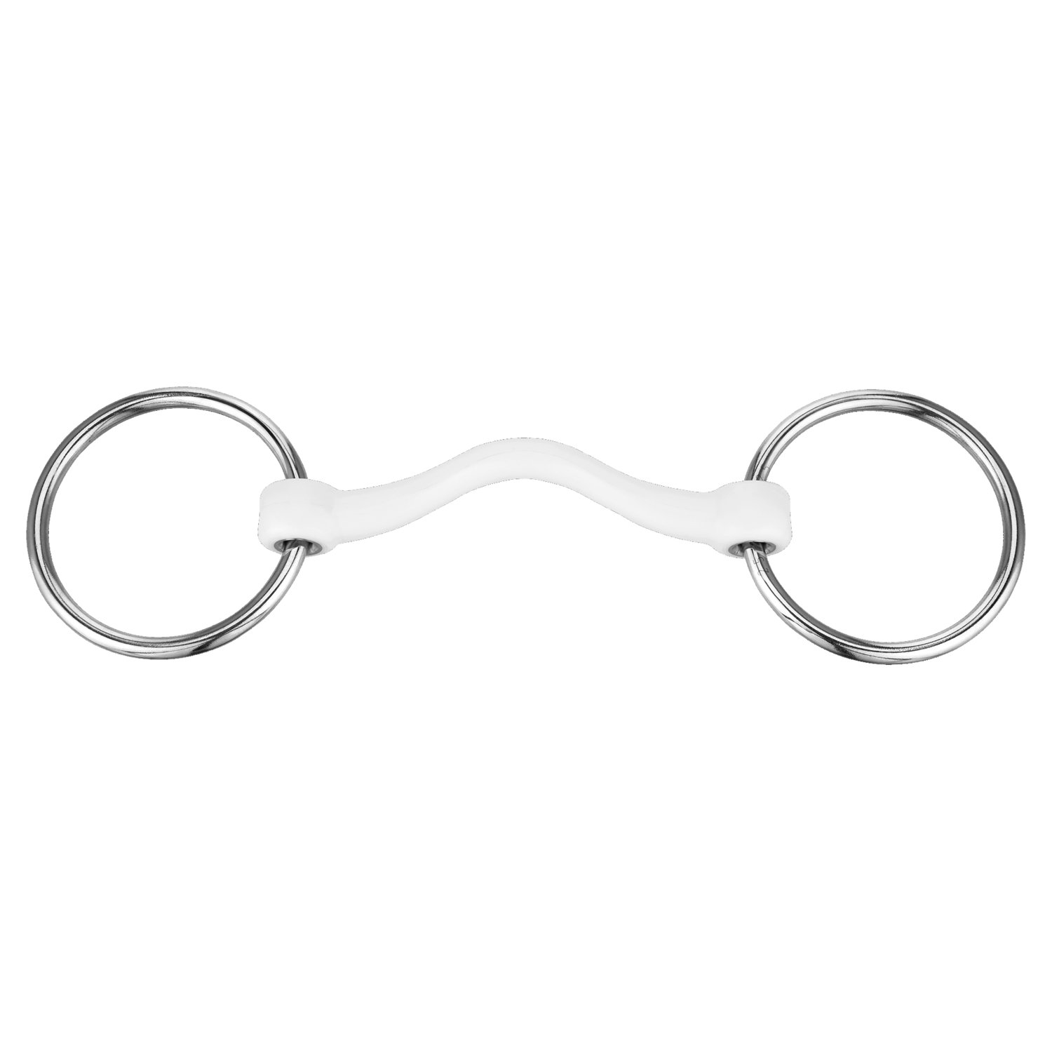 NATHE CM Stangengebiss, 15 mm