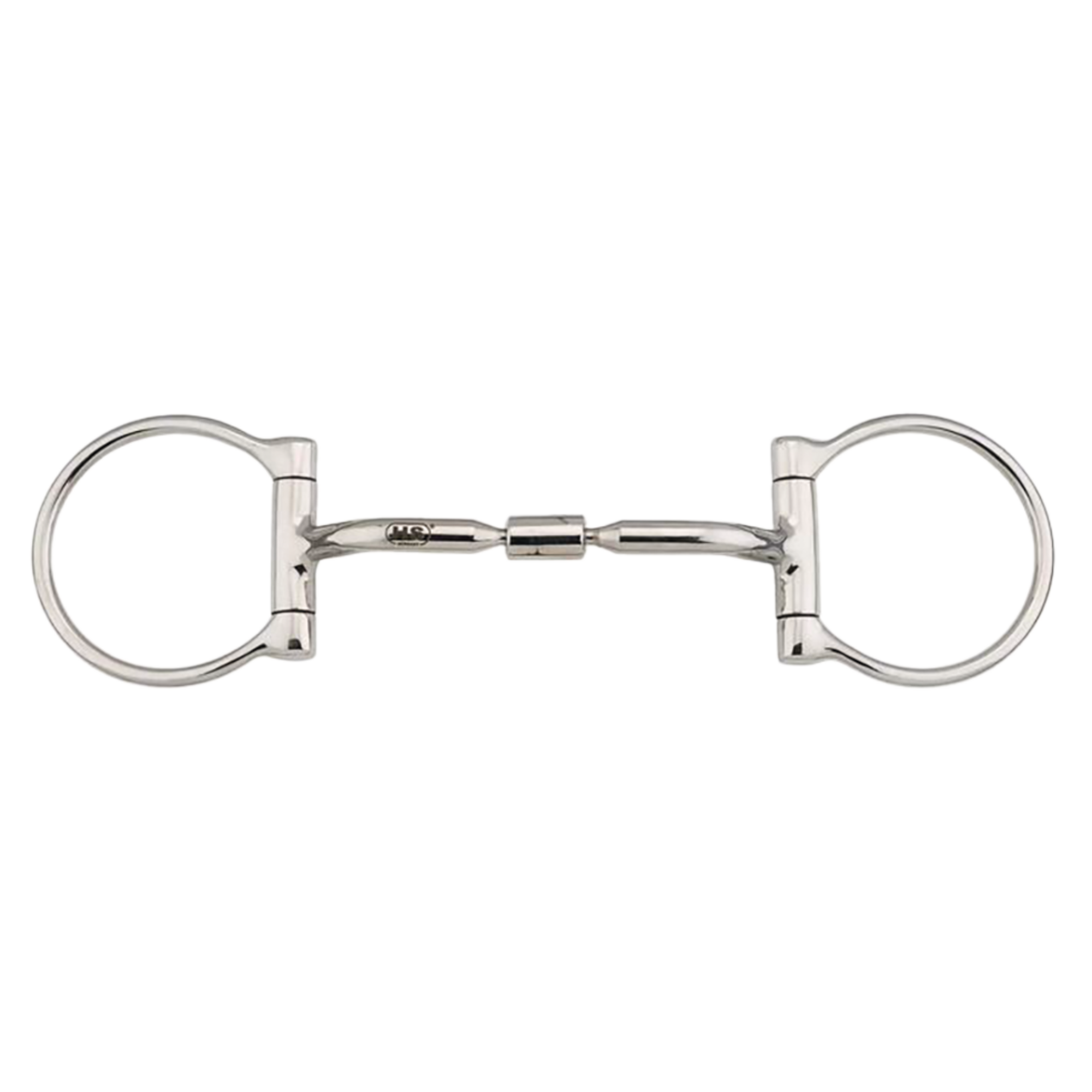 Billy Allen Bit 11 mm mit Rolle - Edelstahl rostfrei