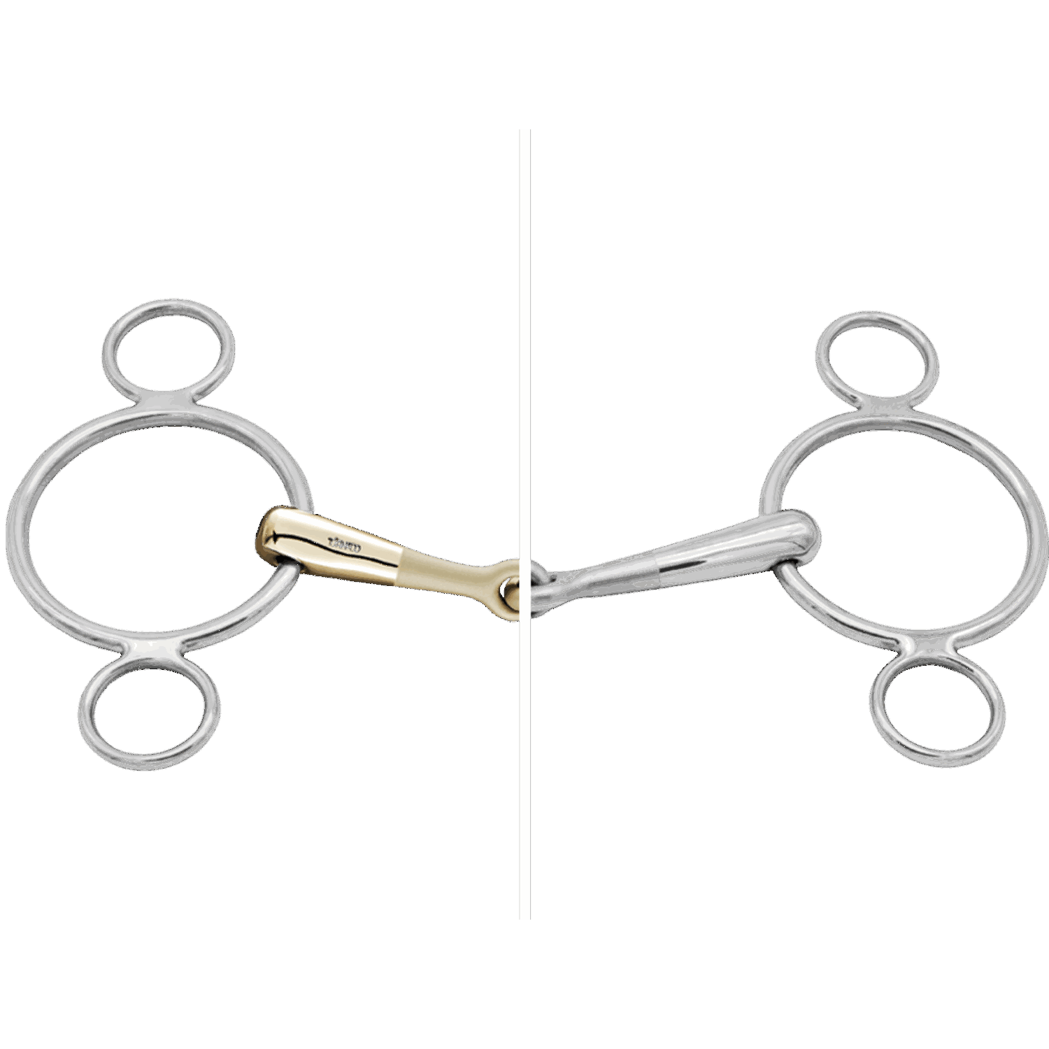 Turnado 3-Ring 16 mm