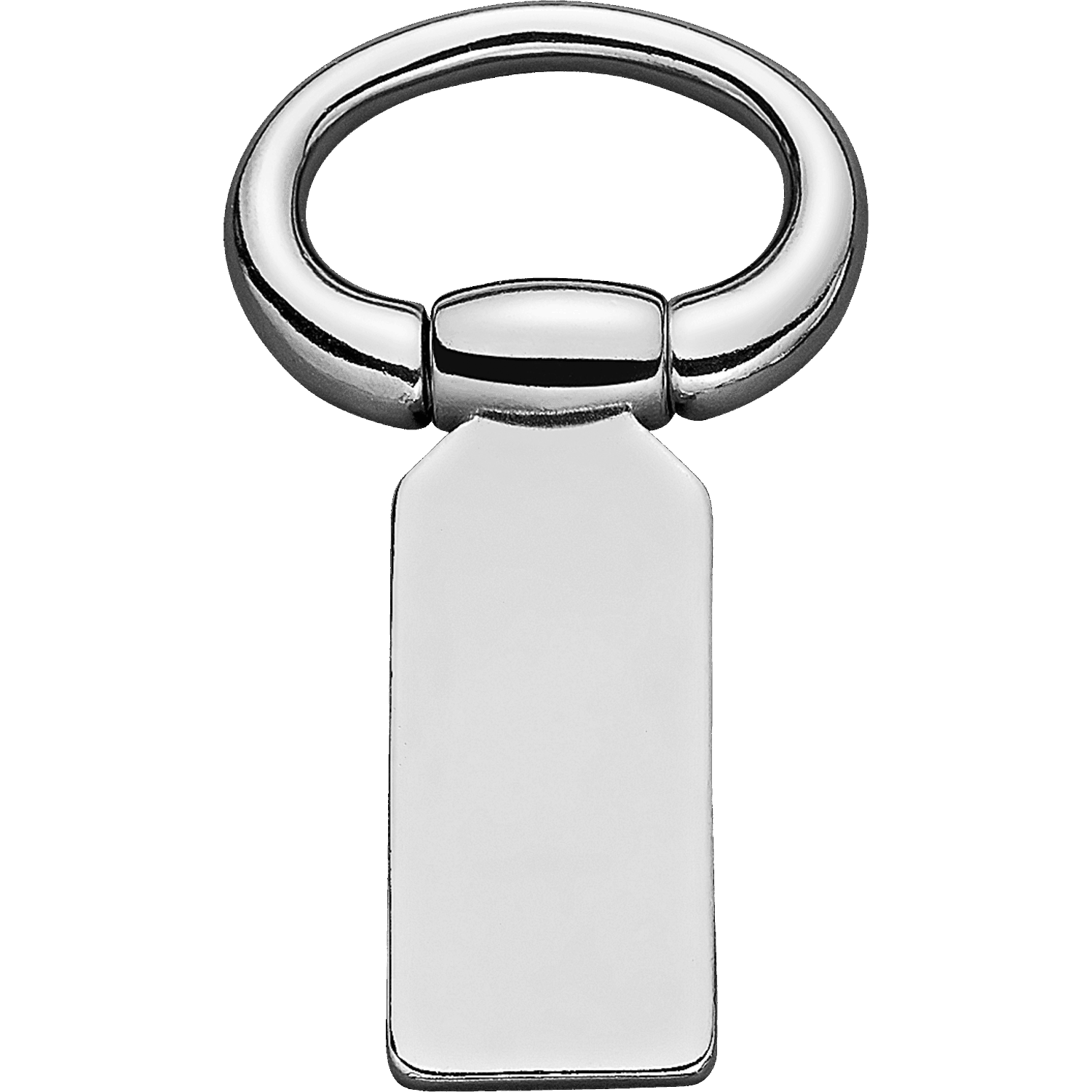 Schweiföse, beweglich - Edelstahl rostfrei, lichte Weite 30 mm