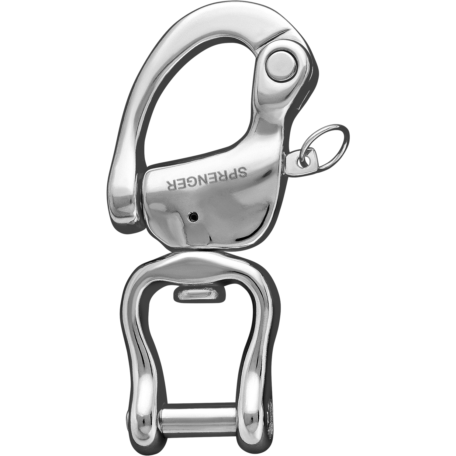 Sprenger-Patentverschluss für Marathon(gegossen)