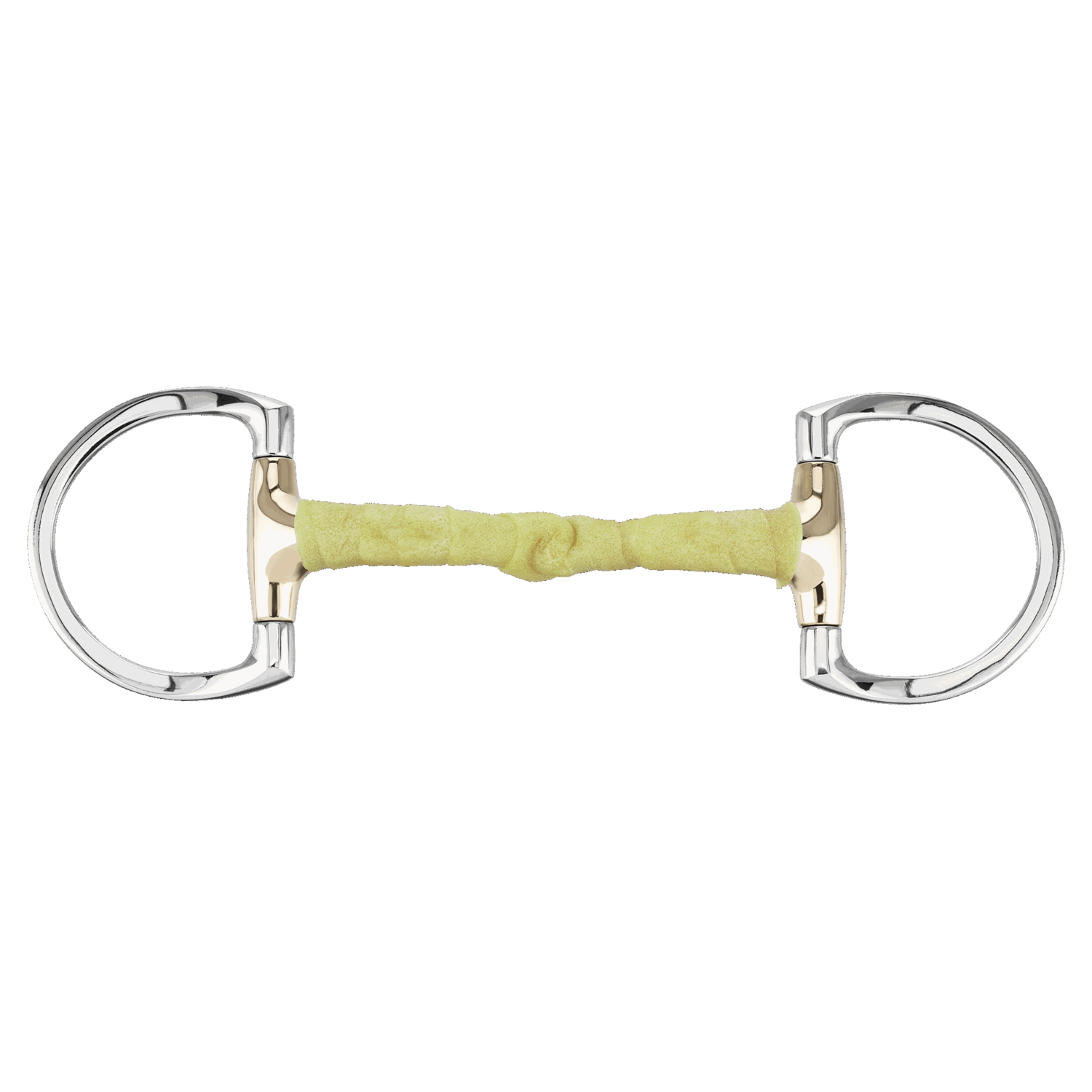 SoftBit Latex Gebissbandage mit Apfelgeschmack