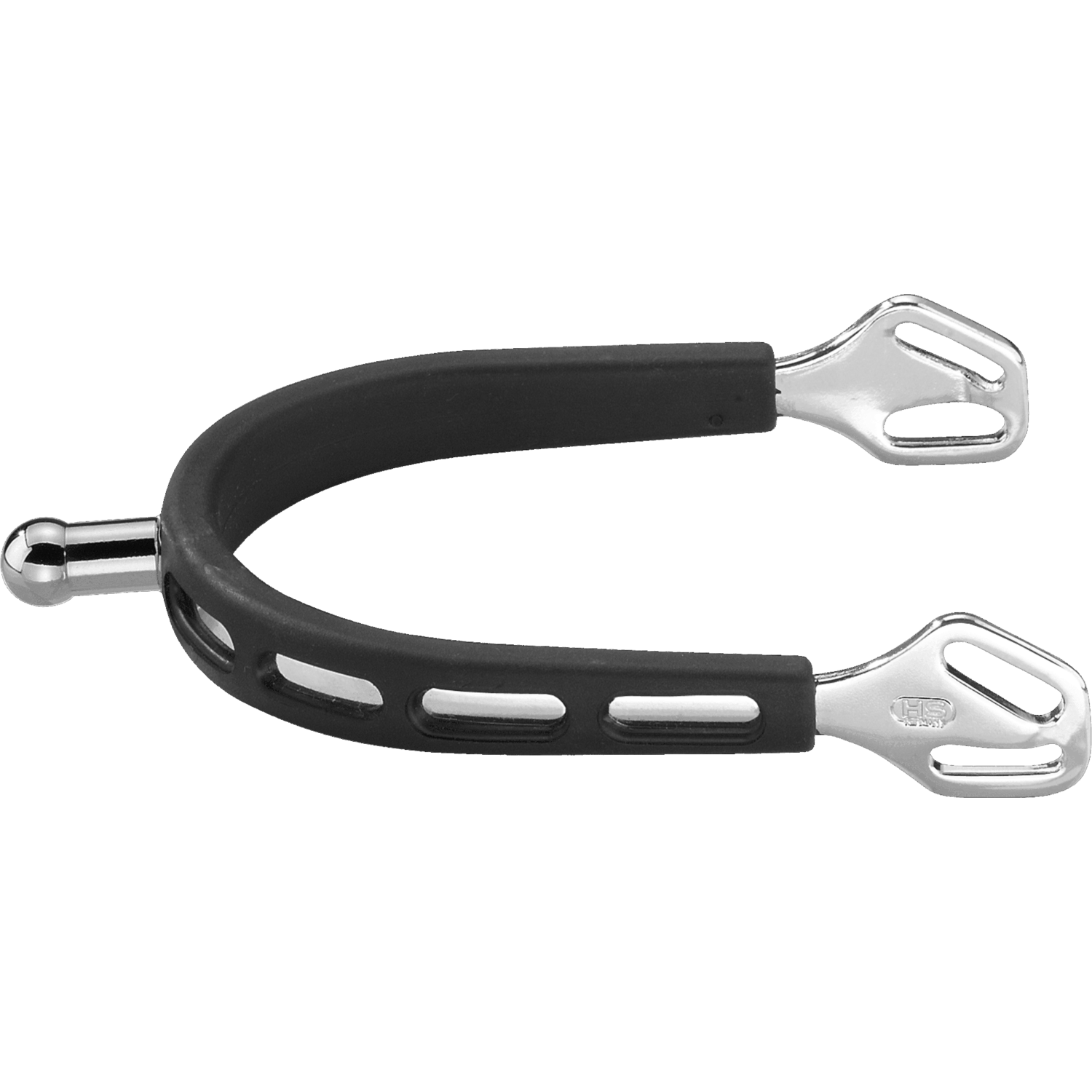 ULTRA fit EXTRA GRIP Sporen - Edelstahl rostfrei, 20 mm kugelförmig | 47521_000_55.png | 1700897235