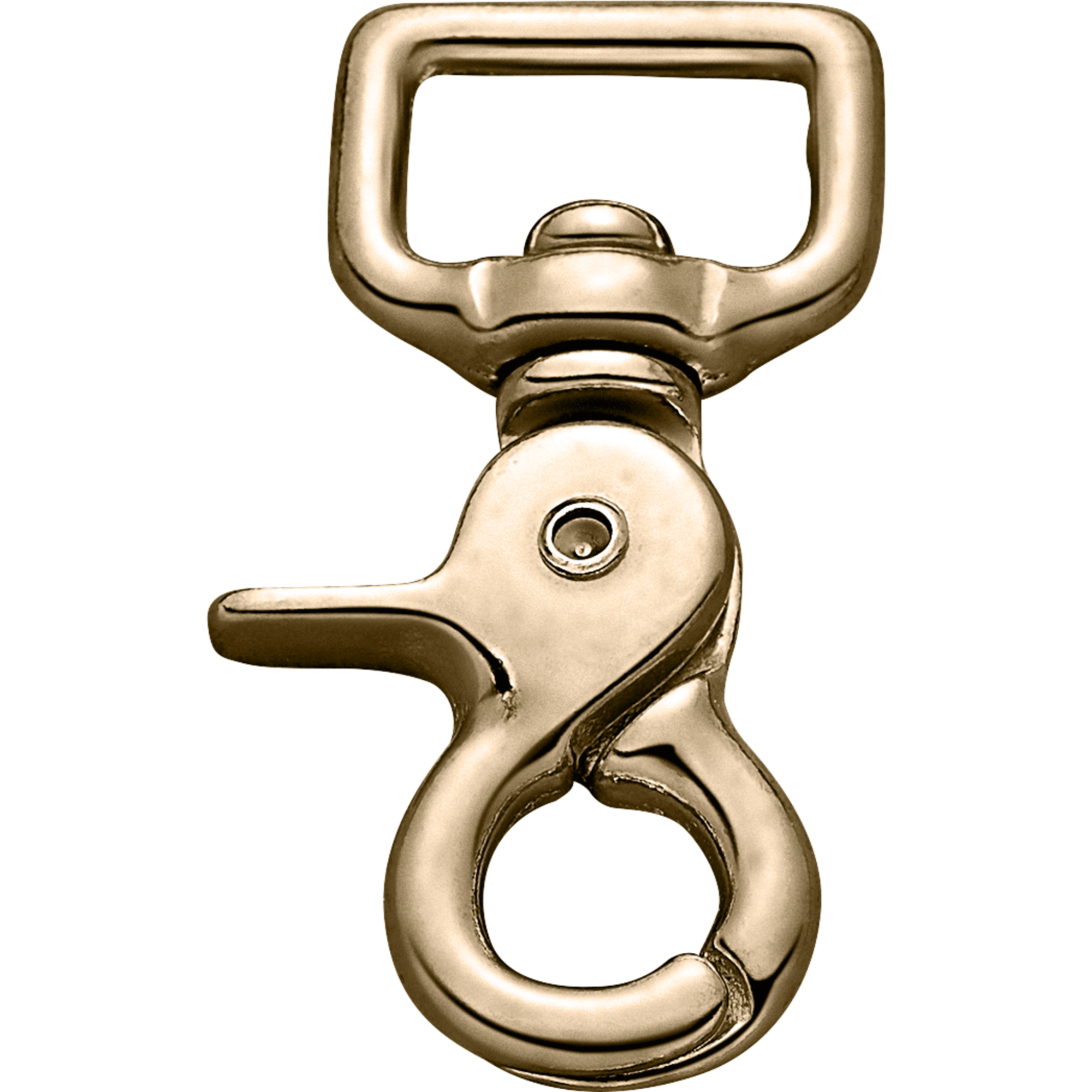 Karabinerhaken