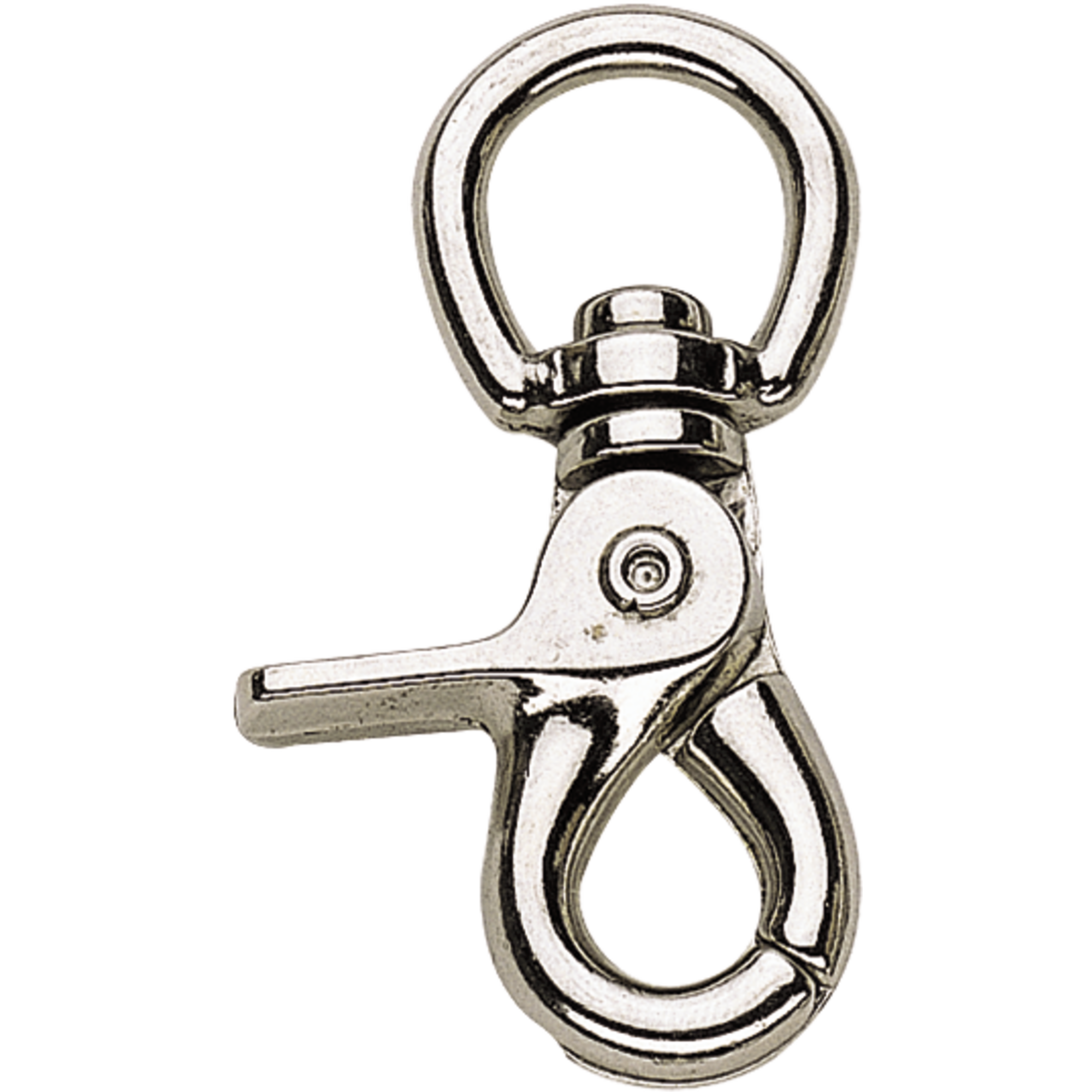 Karabinerhaken