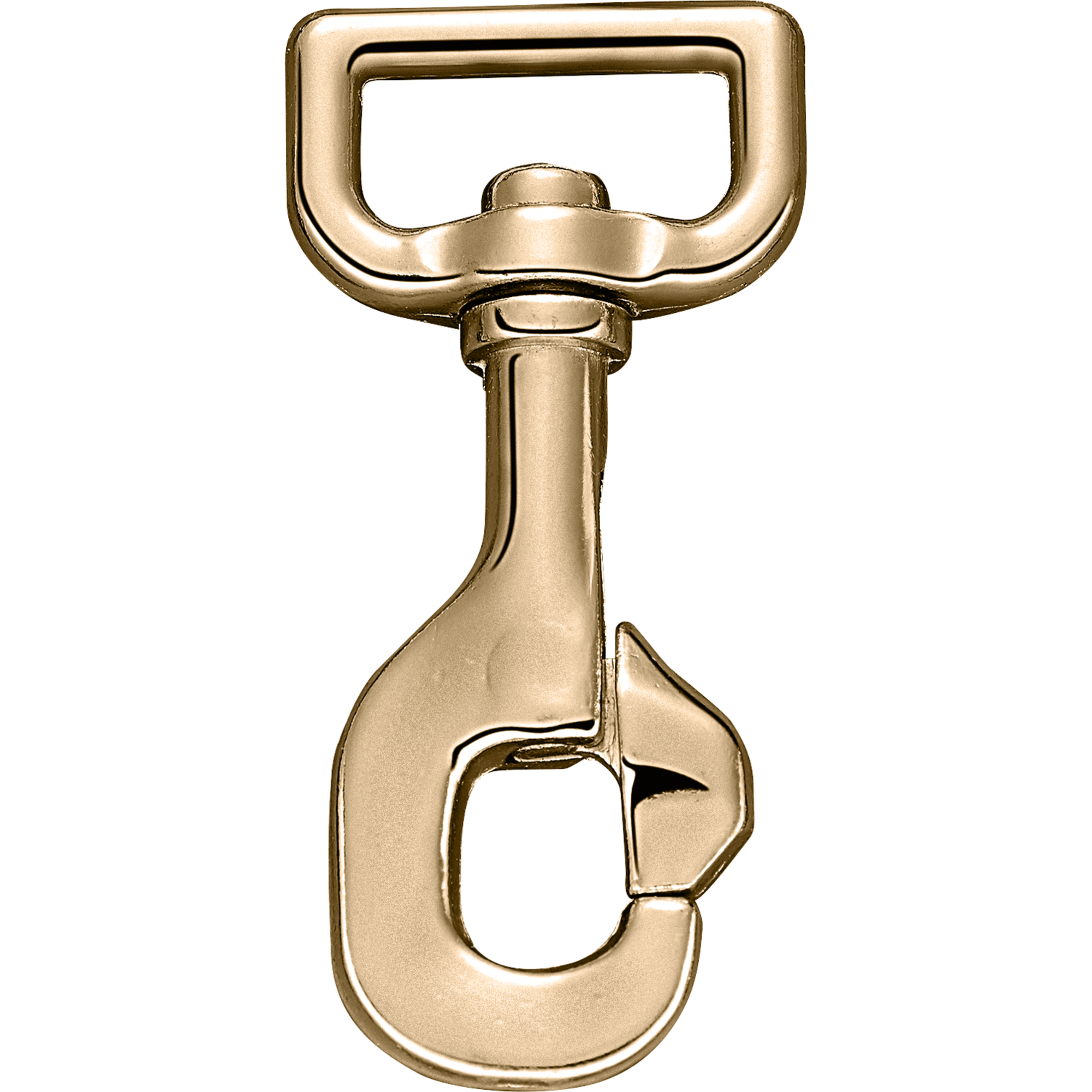 Karabinerhaken