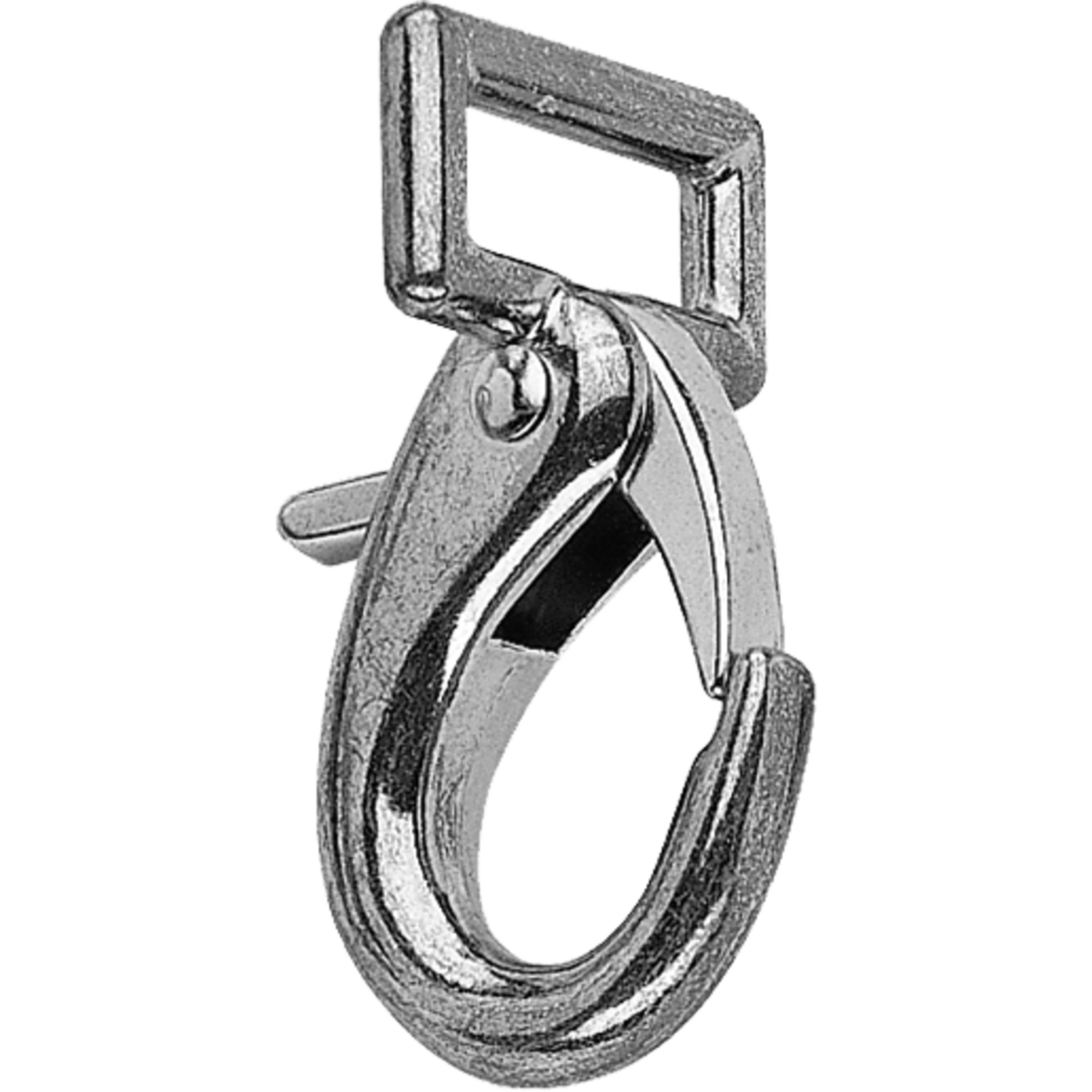 Karabinerhaken