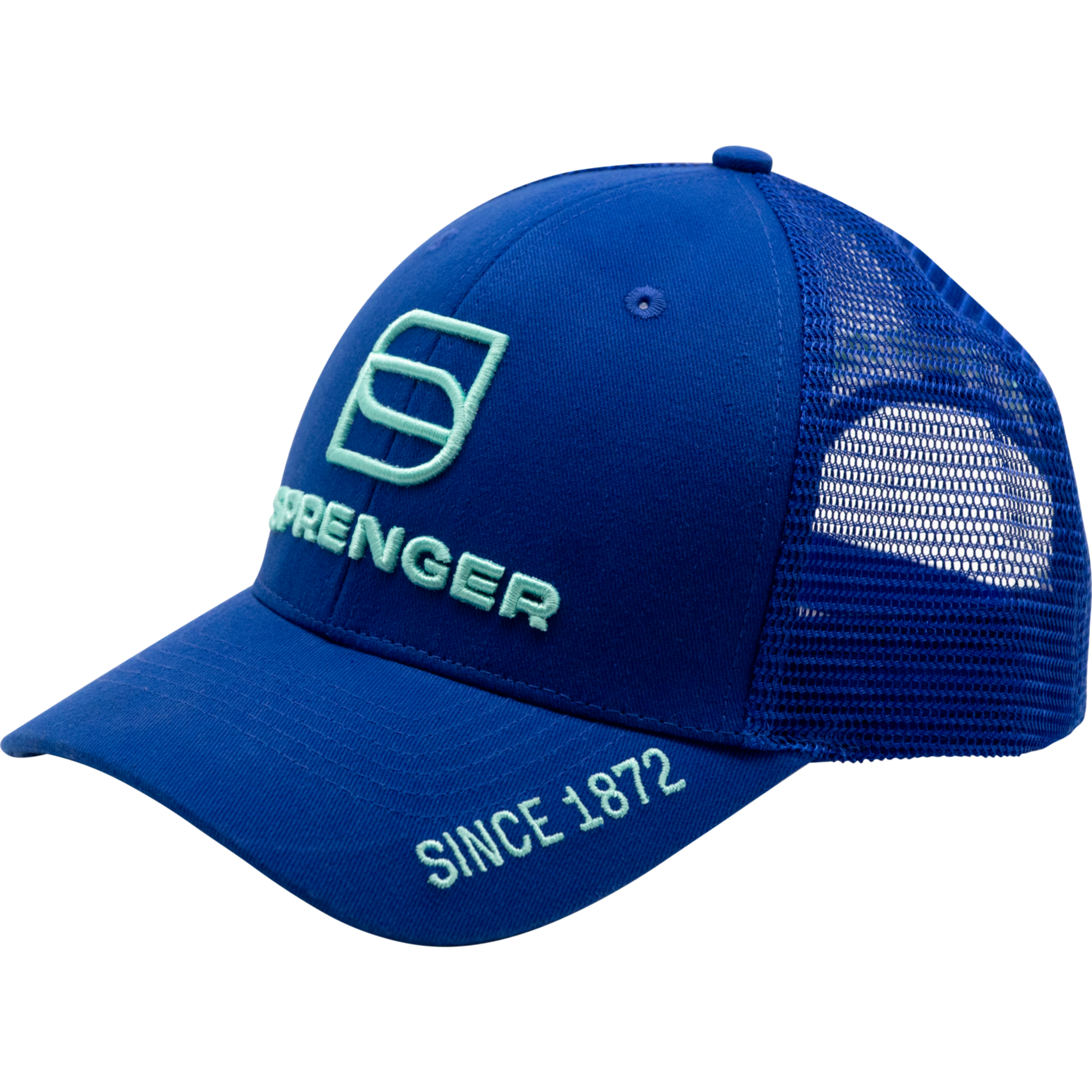 Trucker Cap Reitsport