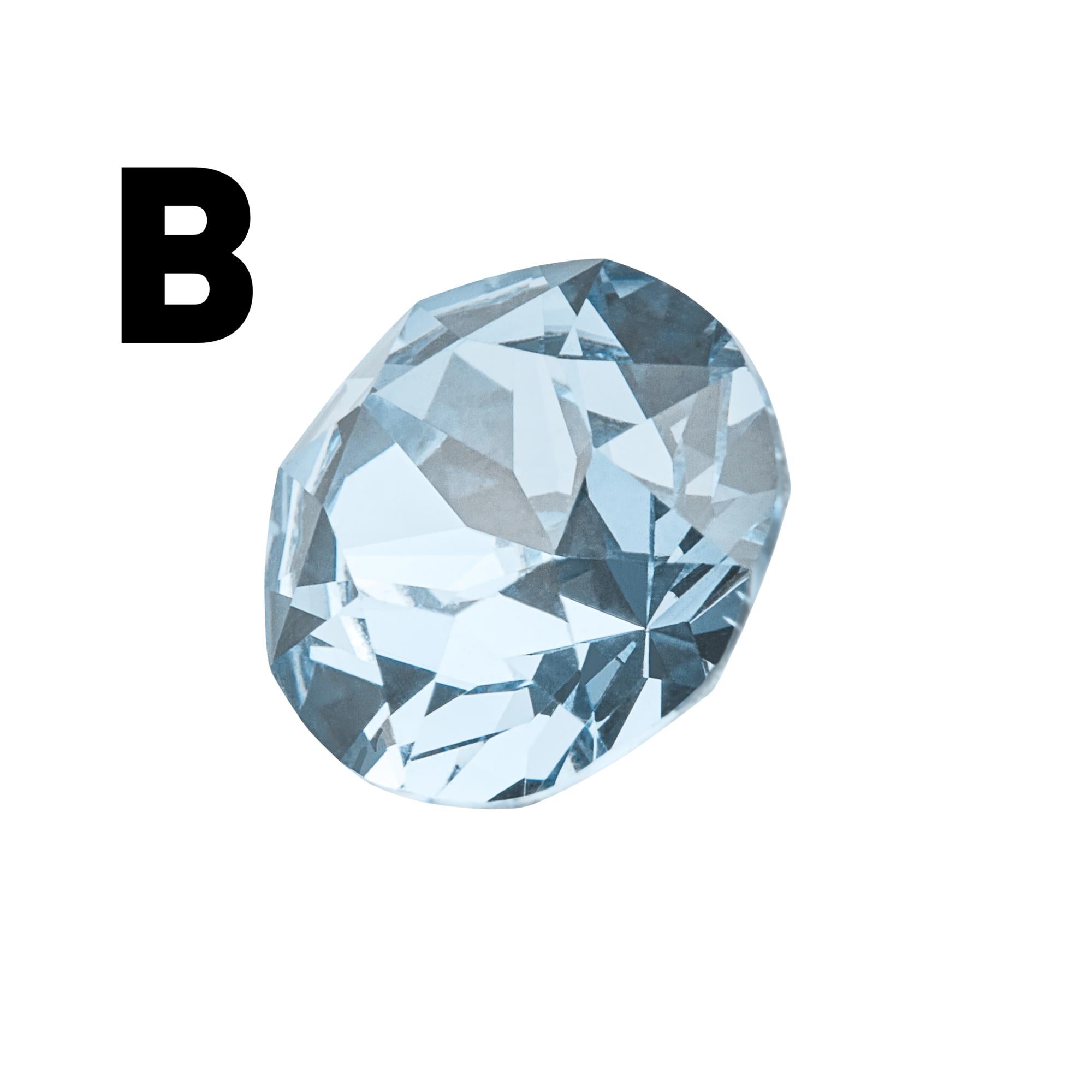 Dynamic RS Shine Bright Olivenkopfgebiss mit D-förmigem Ring 16 mm einfach gebrochen - Sensogan