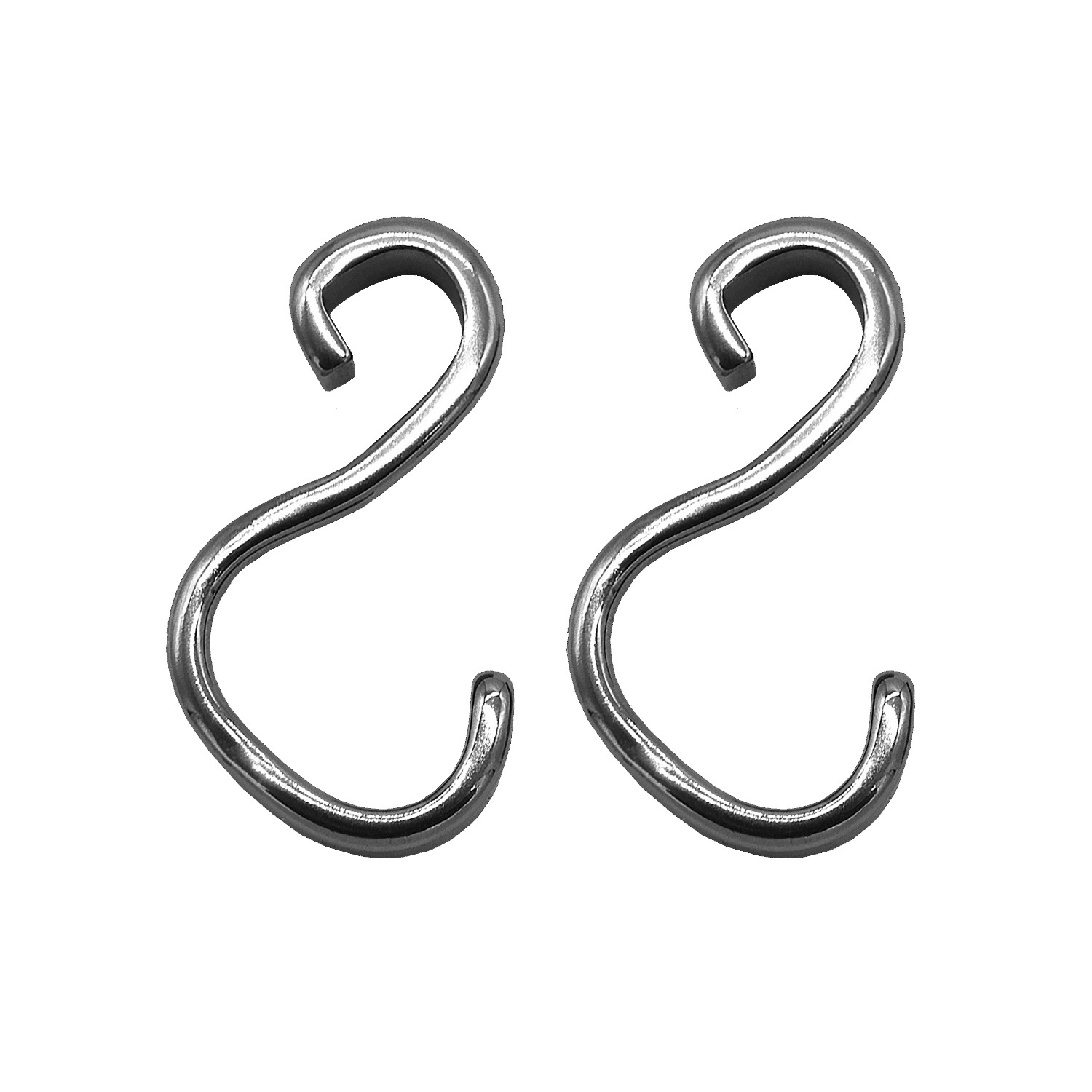 NATHE Kinnkettenhaken