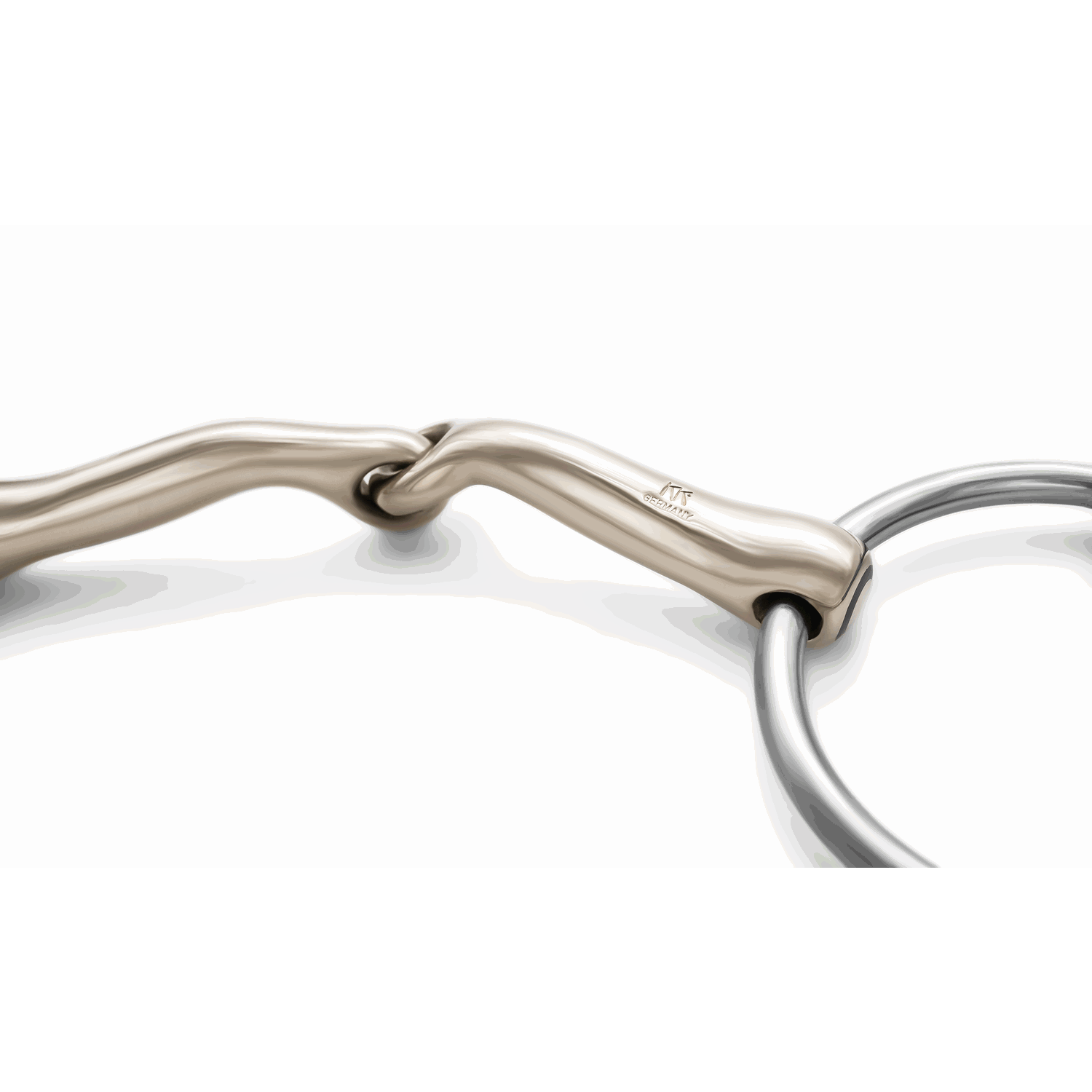 KK Wassertrense 12 mm einfach gebrochen - Sensogan