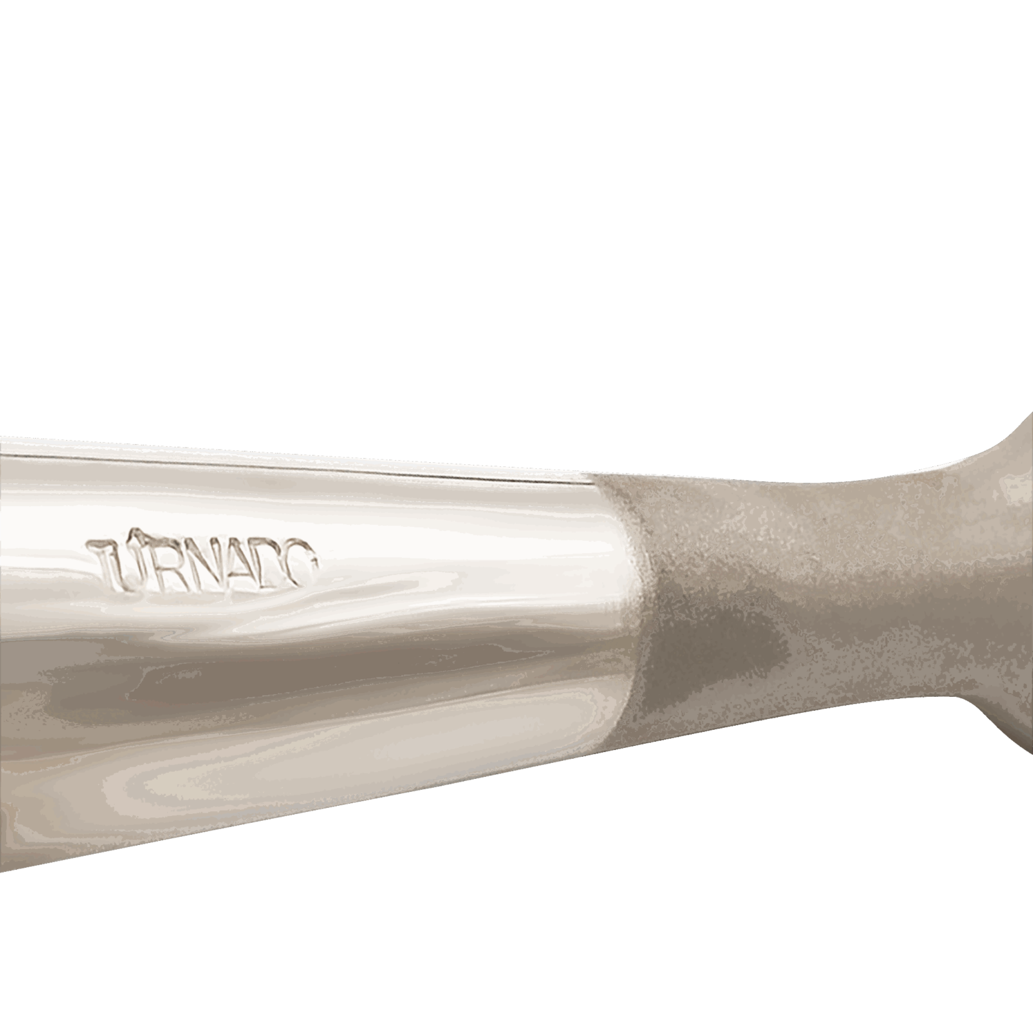 TURNADO Wassertrense 14 mm | Praegung_Turnado_Auschnitt.png | 1744614508