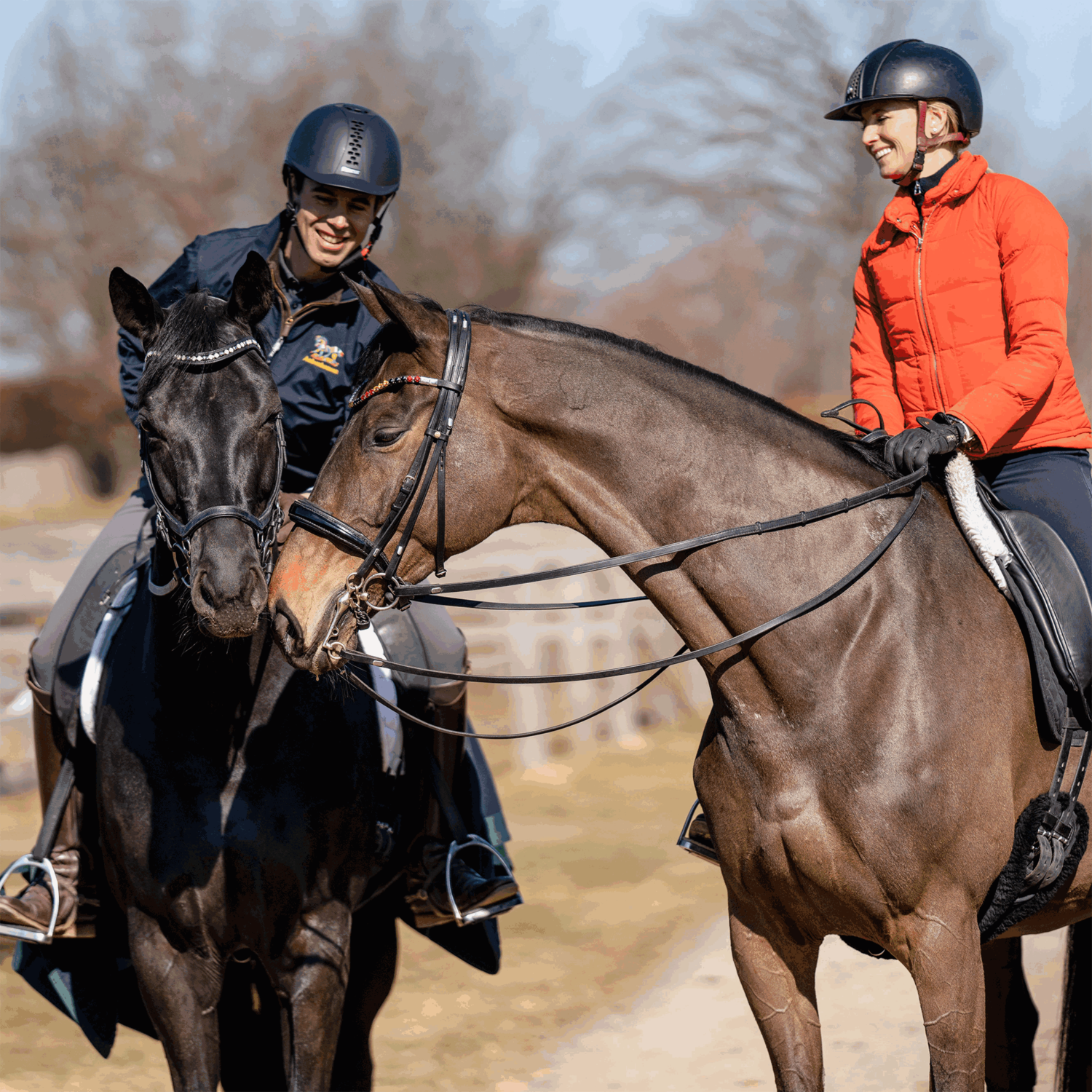 Pronamic Unterlegtrense 14 mm einfach gebrochen - Sensogan