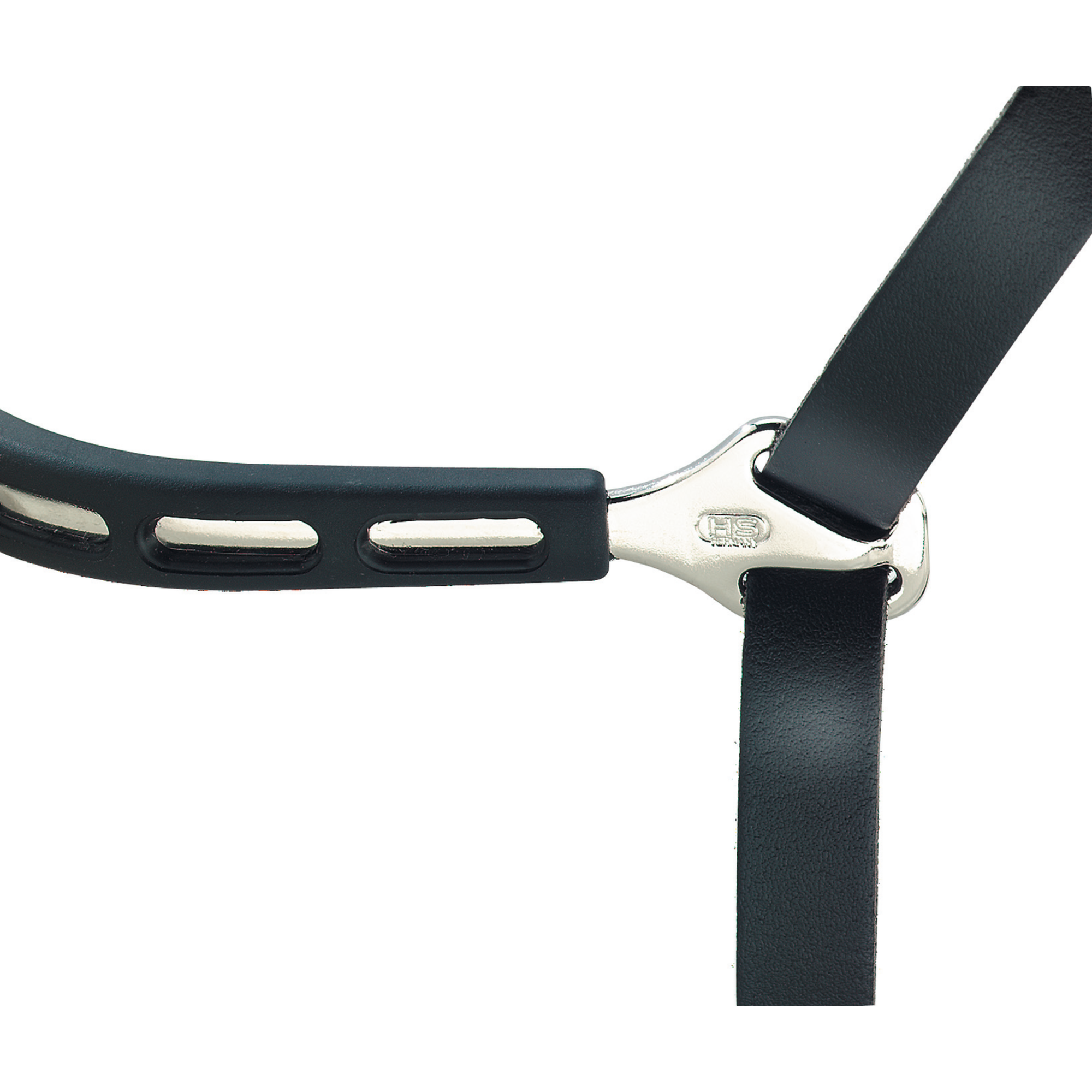 ULTRA fit EXTRA GRIP Sporen - Edelstahl rostfrei, 30 mm abgerundet mit Sonnenrad