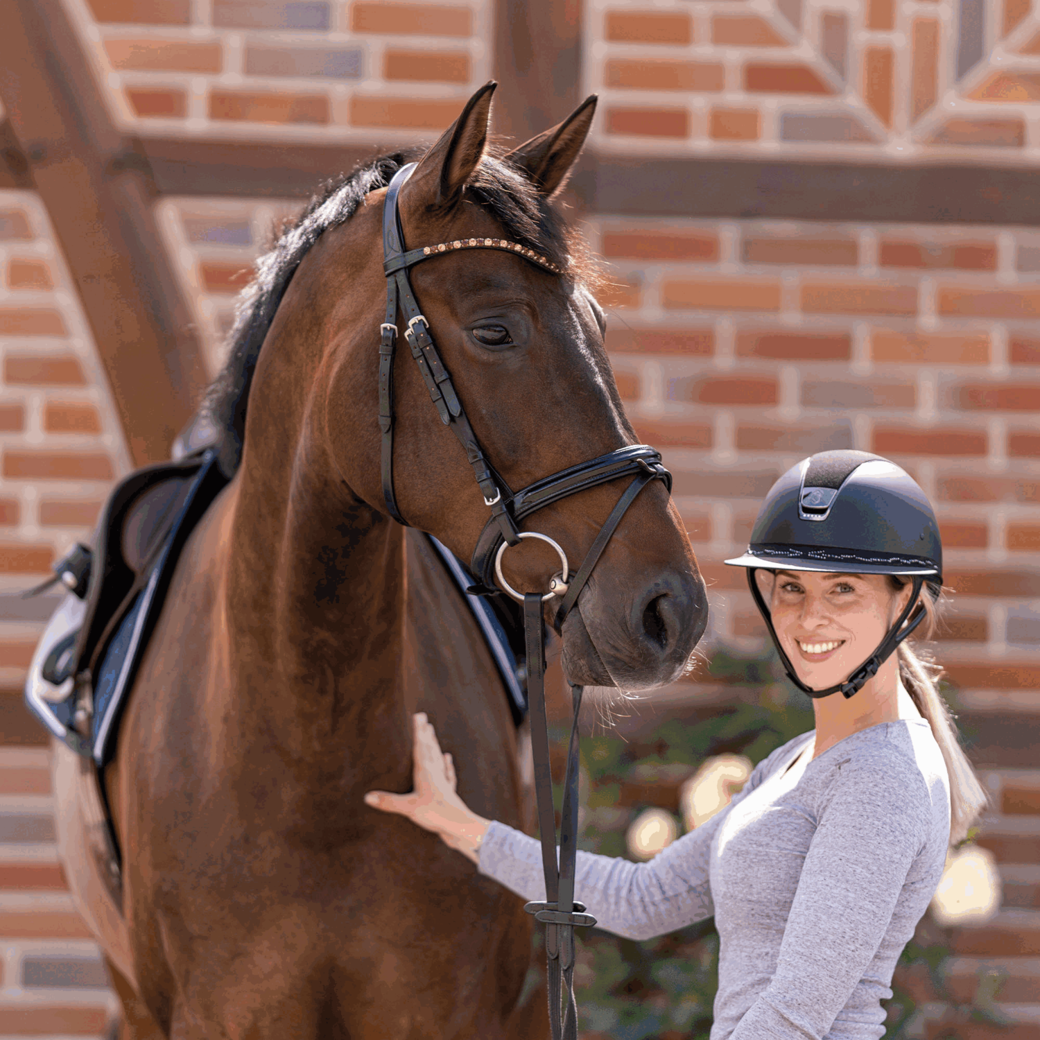 novocontact Wassertrense 16 mm doppelt gebrochen - Sensogan