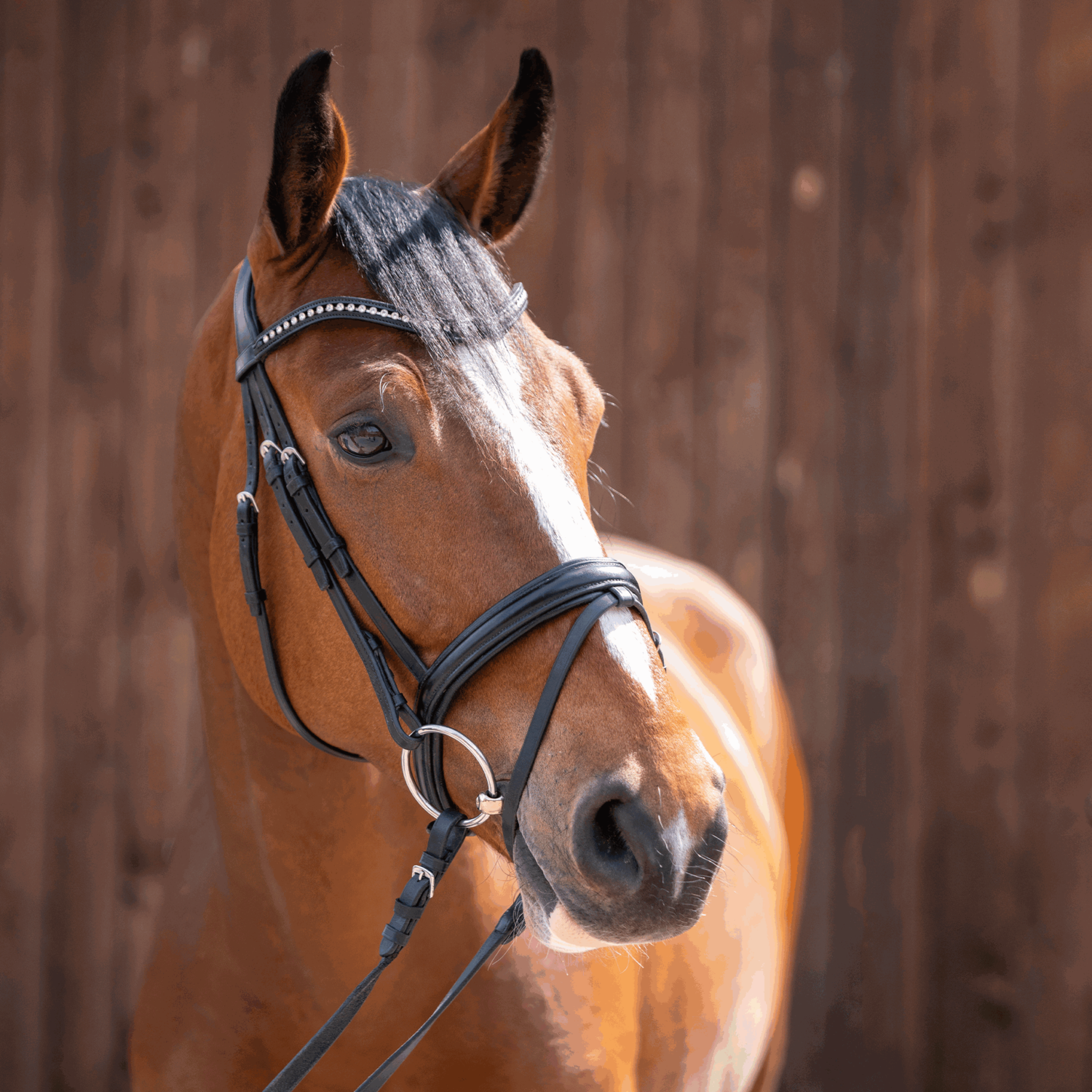 novocontact Wassertrense 16 mm doppelt gebrochen - Sensogan