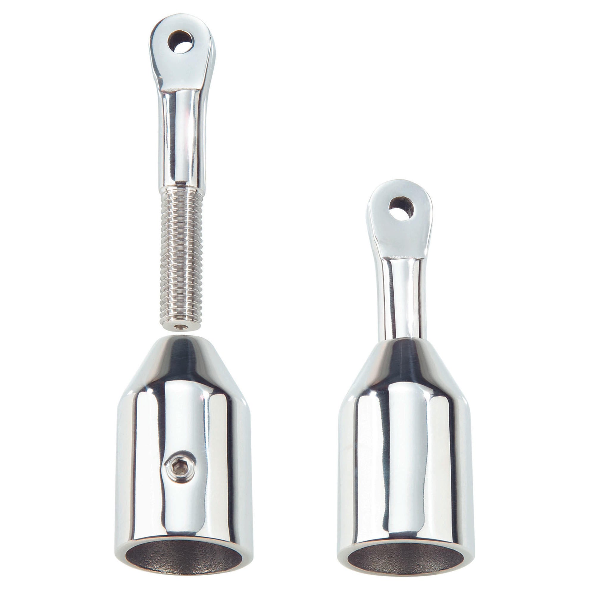 Verstellbares Endstück