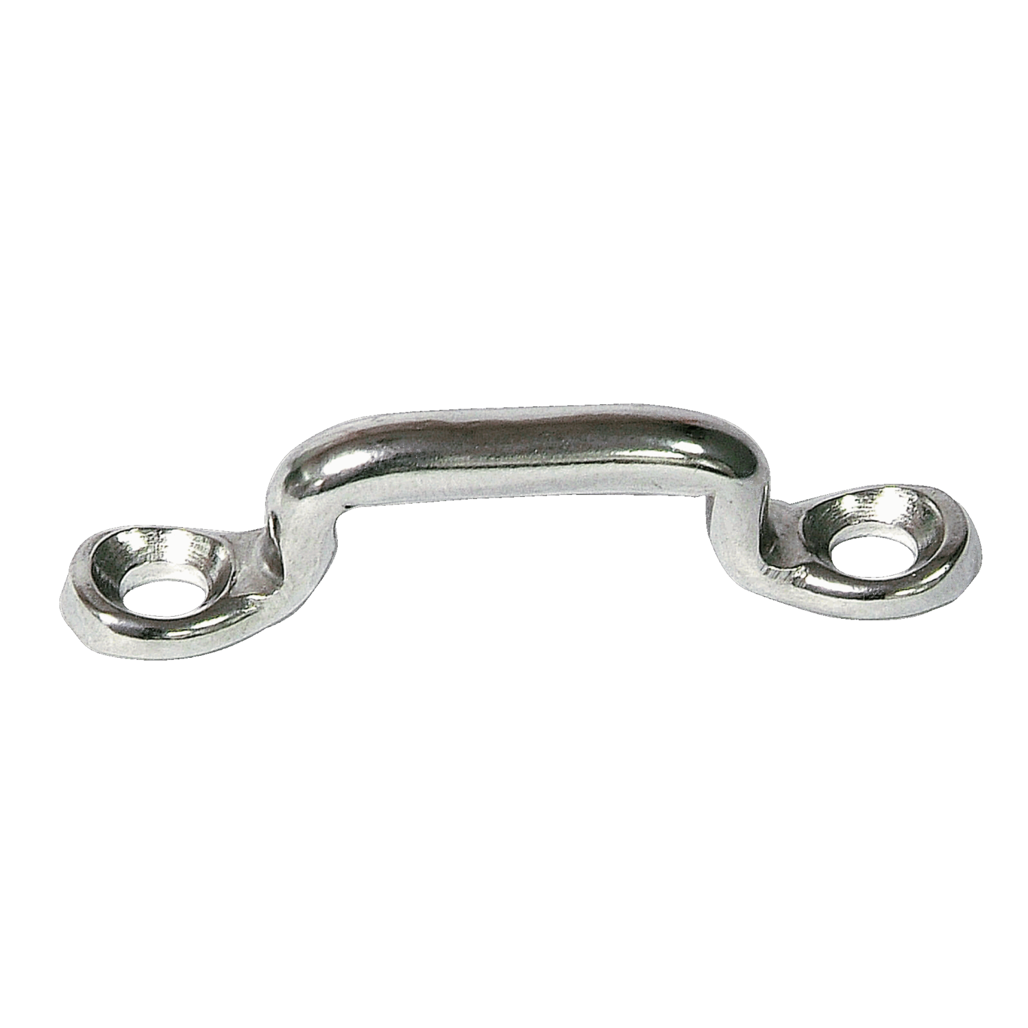 Riemenbügel - Edelstahl Rostfrei