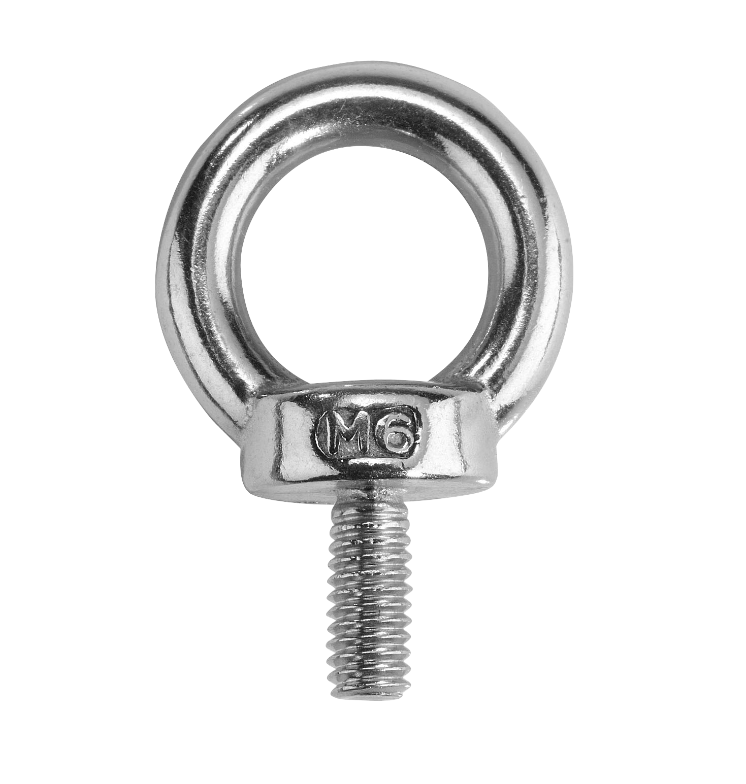 Ringschrauben - Edelstahl Rostfrei