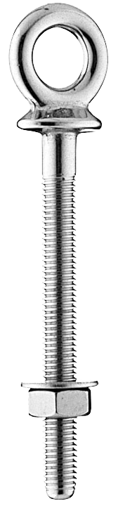 Augbolzen - Edelstahl Rostfrei