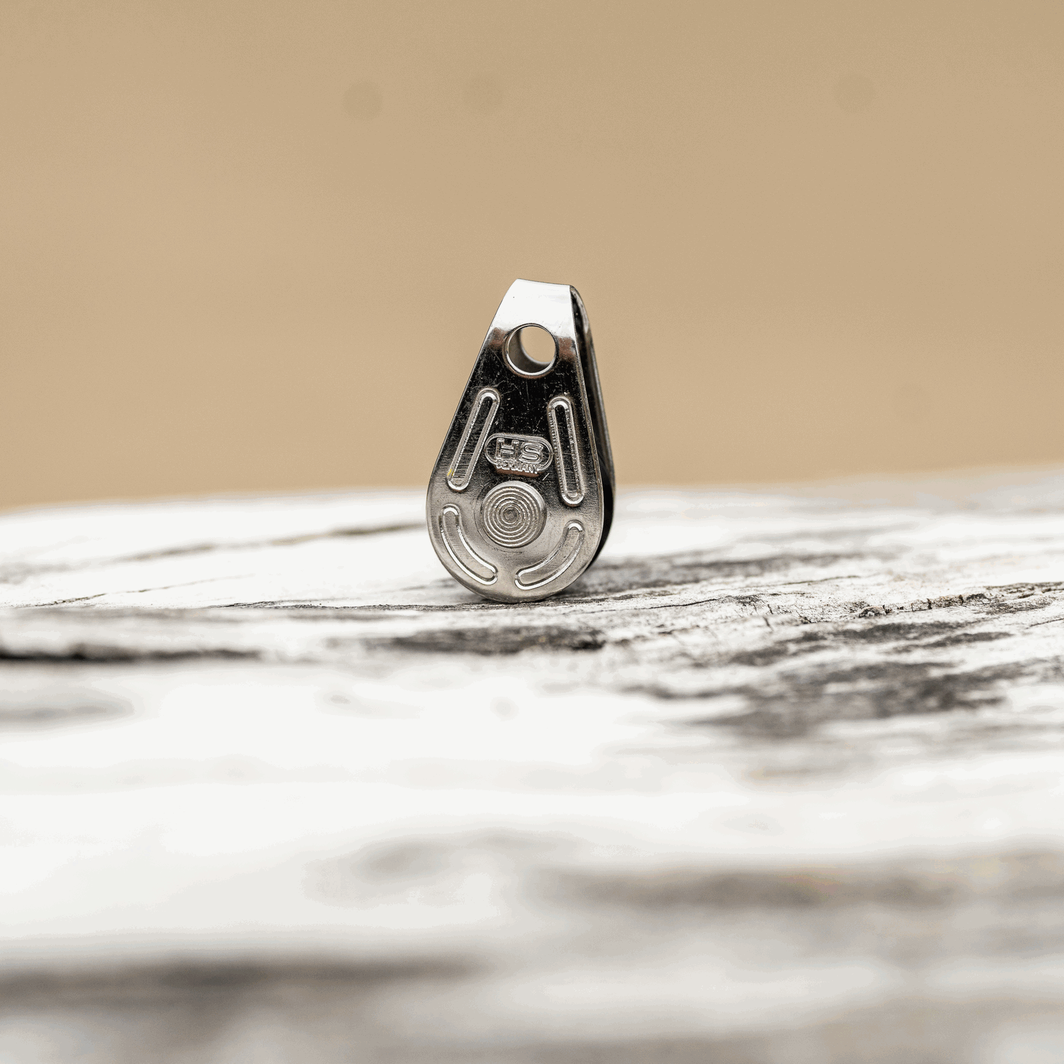 Super Mini Block Gleitlager 6 mm - 1 Rolle