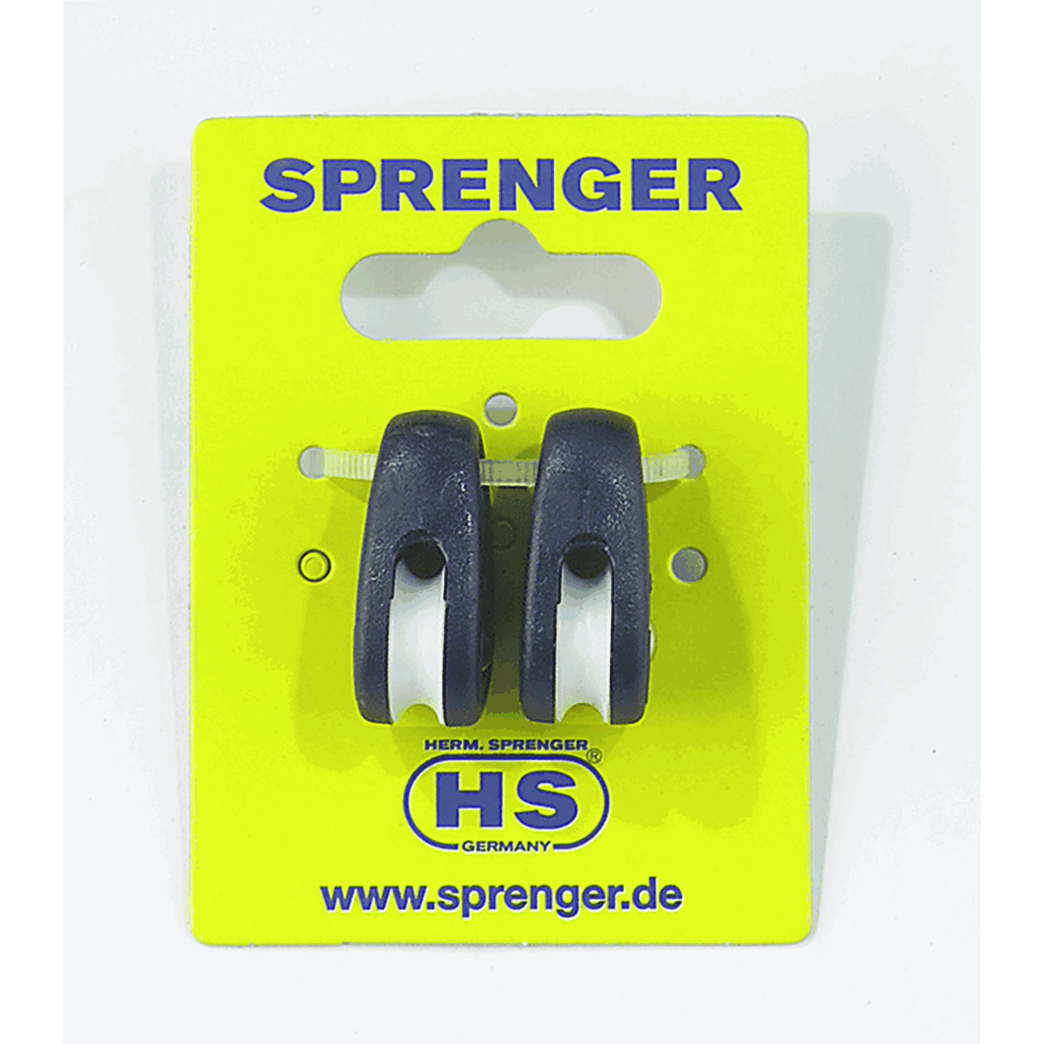 Kite-Block Gleitlager 4 mm - 1 Rolle