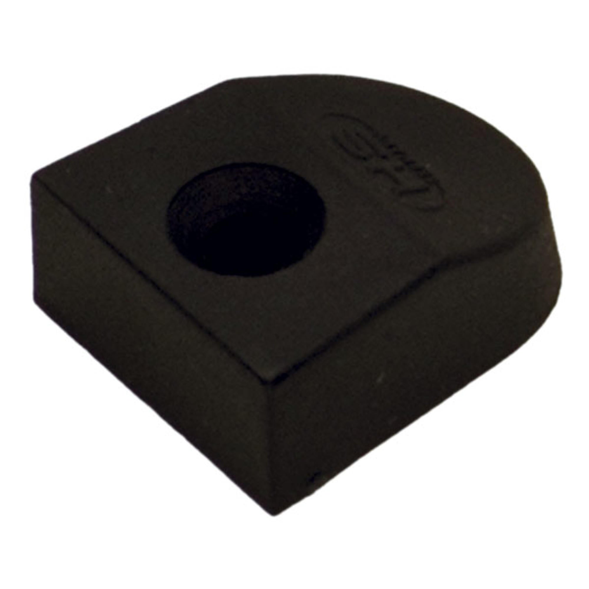 Endstücke für Schienen