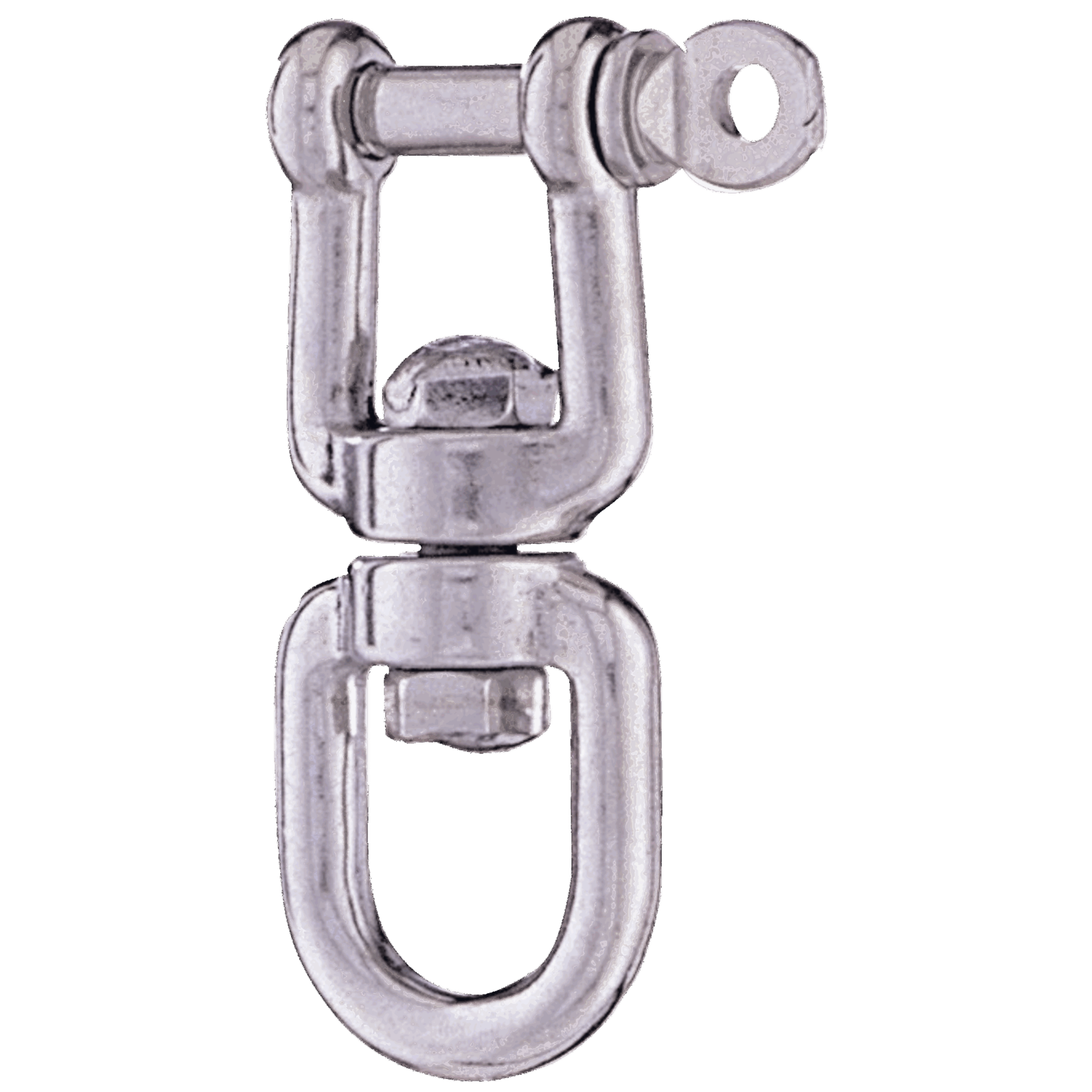 Wirbelschäkel