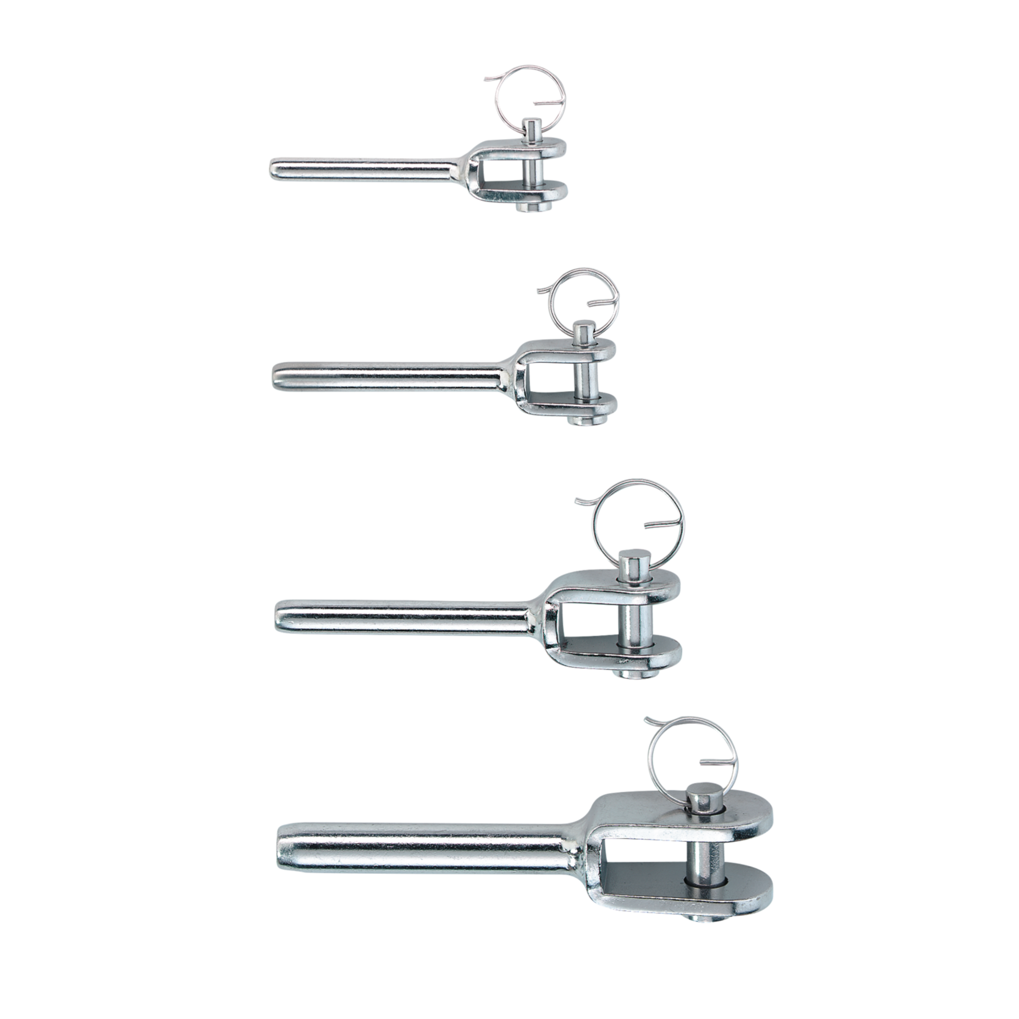 Gabelterminals
