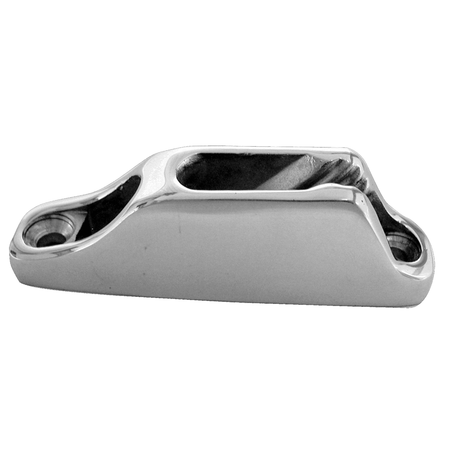 Kammklemmen 3-6 mm - Edelstahl Rostfrei