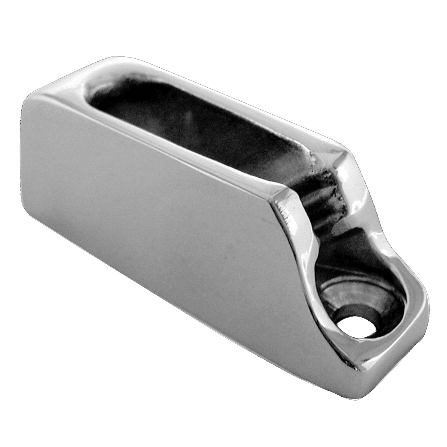 Kammklemme 3-6 mm - Edelstahl rostfrei, 54 mm